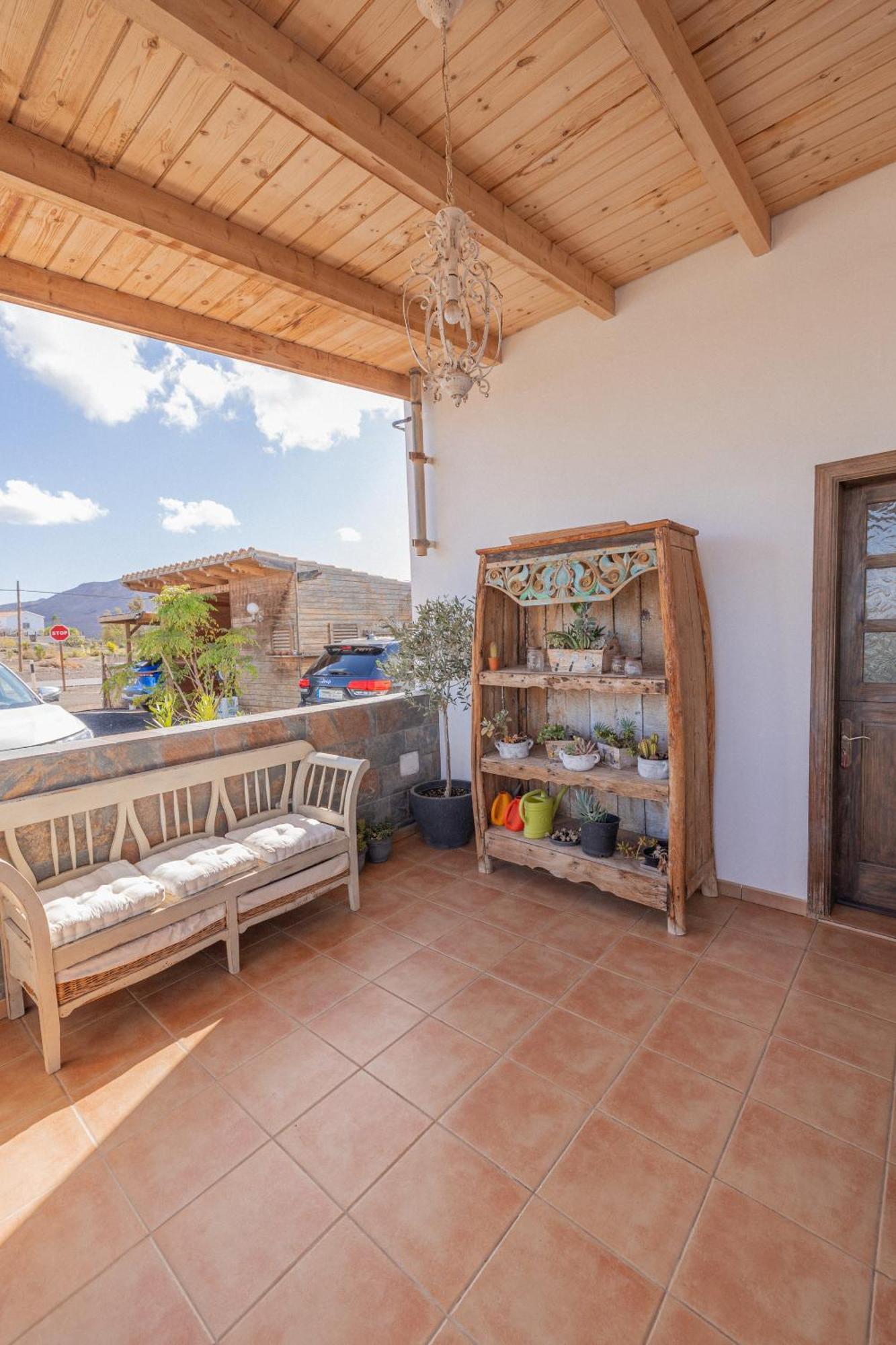 Casa Alexis - La Fuentita Сasa de vacaciones Tuineje