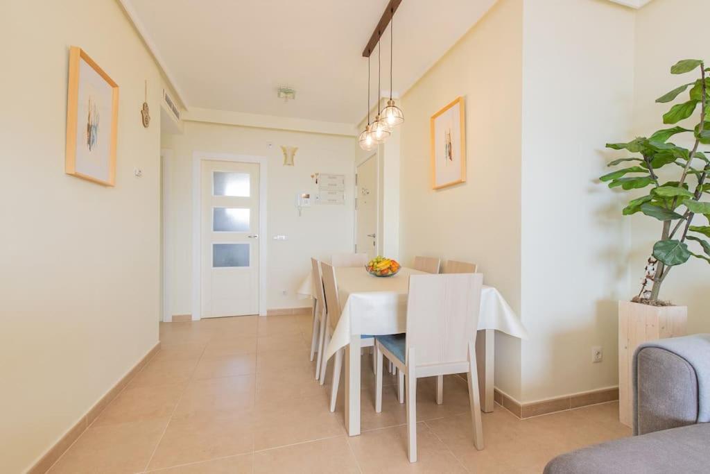 Apartamento Carlie By Calpitality Calpe
