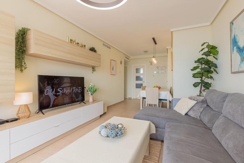 Apartamento Carlie By Calpitality Calpe
