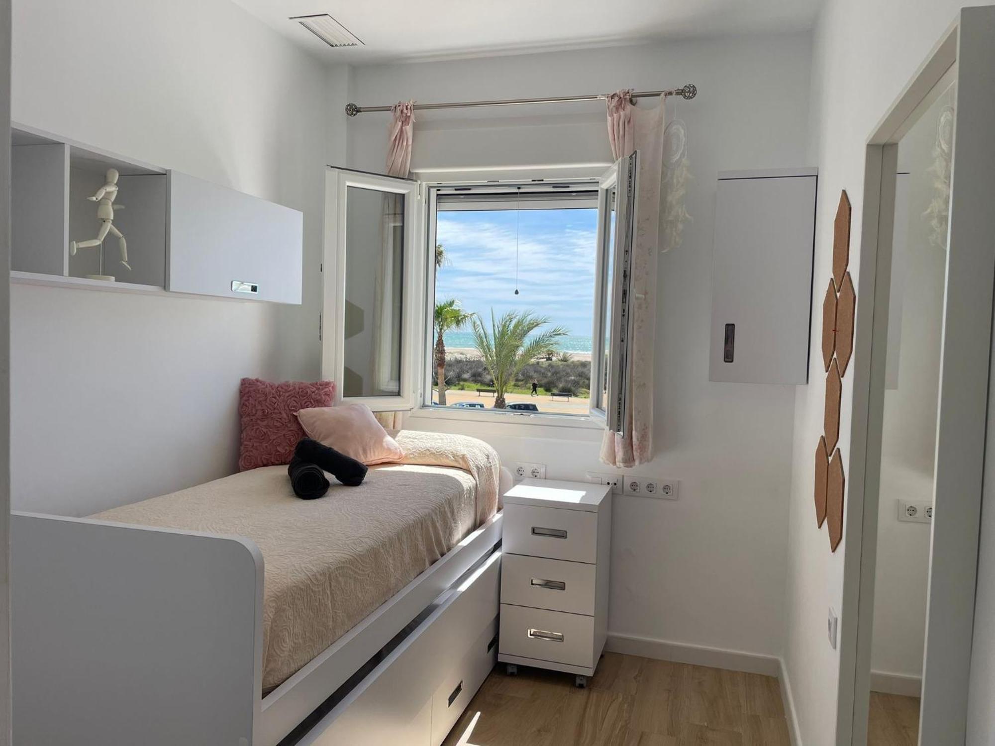 Apartamento Brisa Marina Conil Conil De La Frontera
