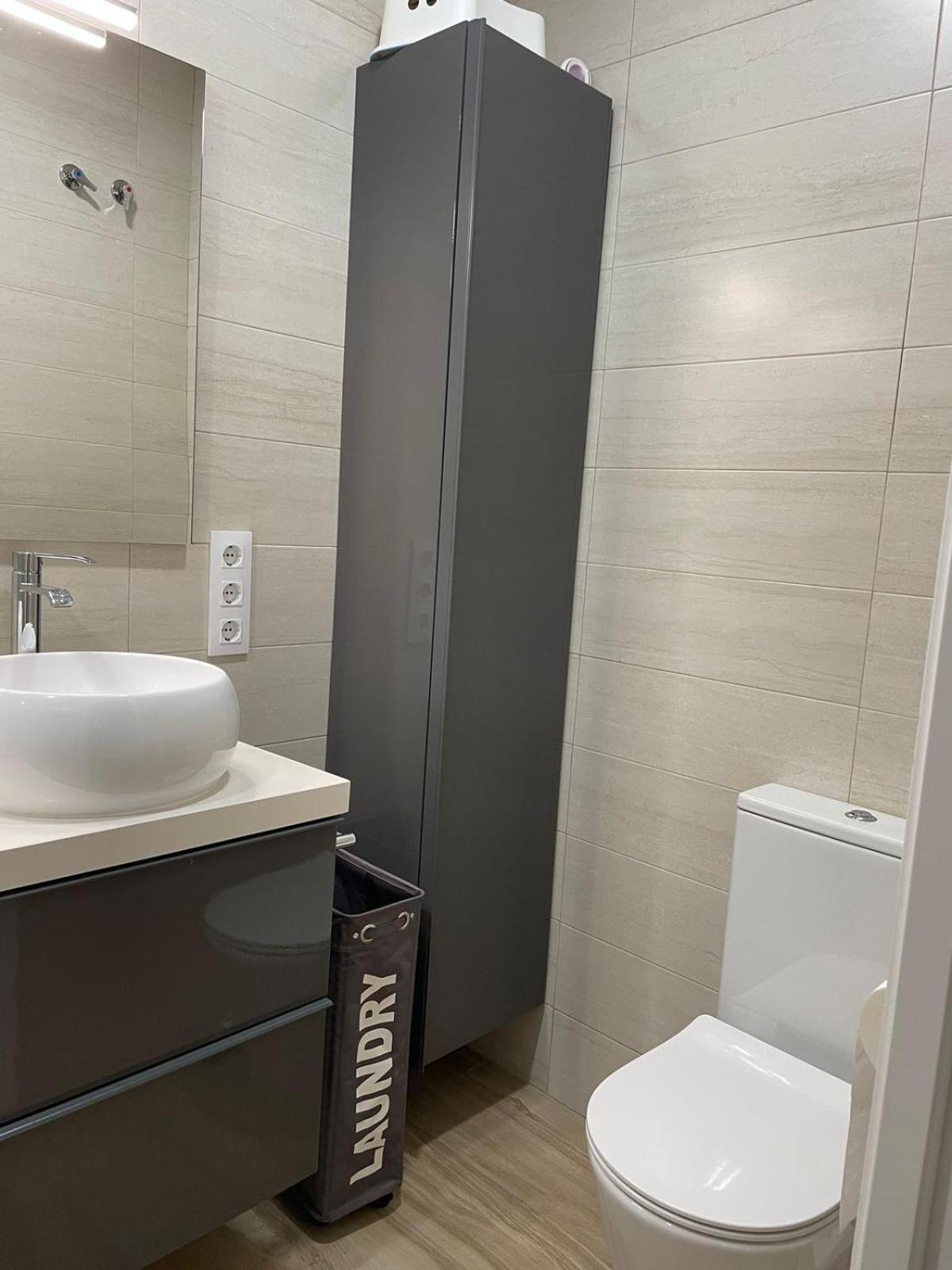 Brisa Marina Conil Apartamento *