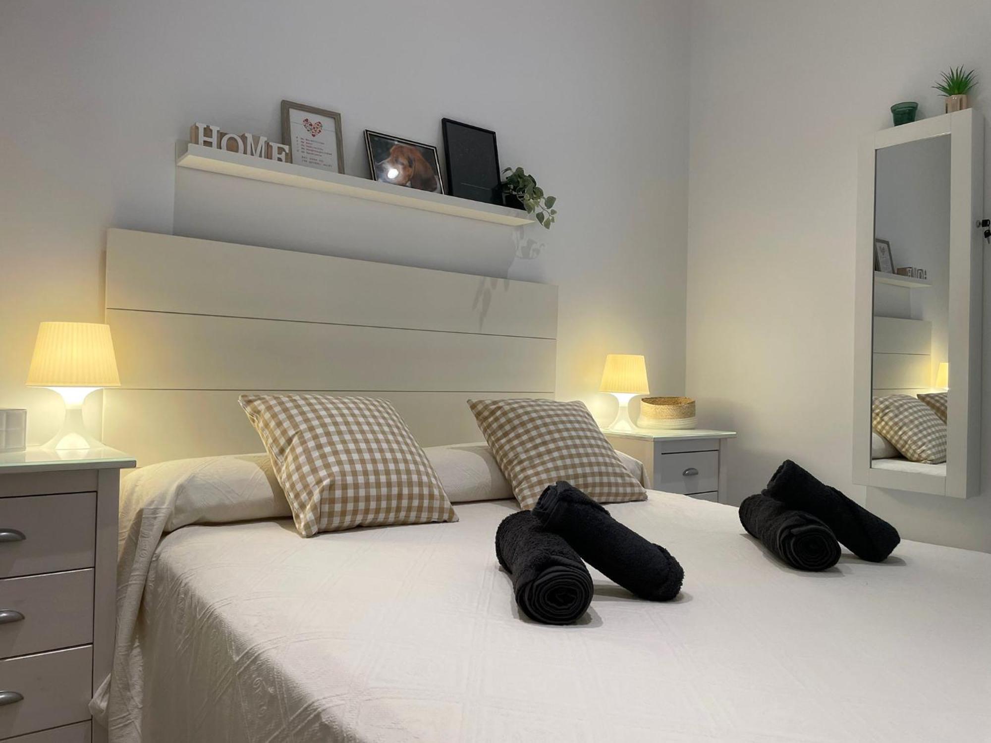 Brisa Marina Conil Apartamento Conil De La Frontera