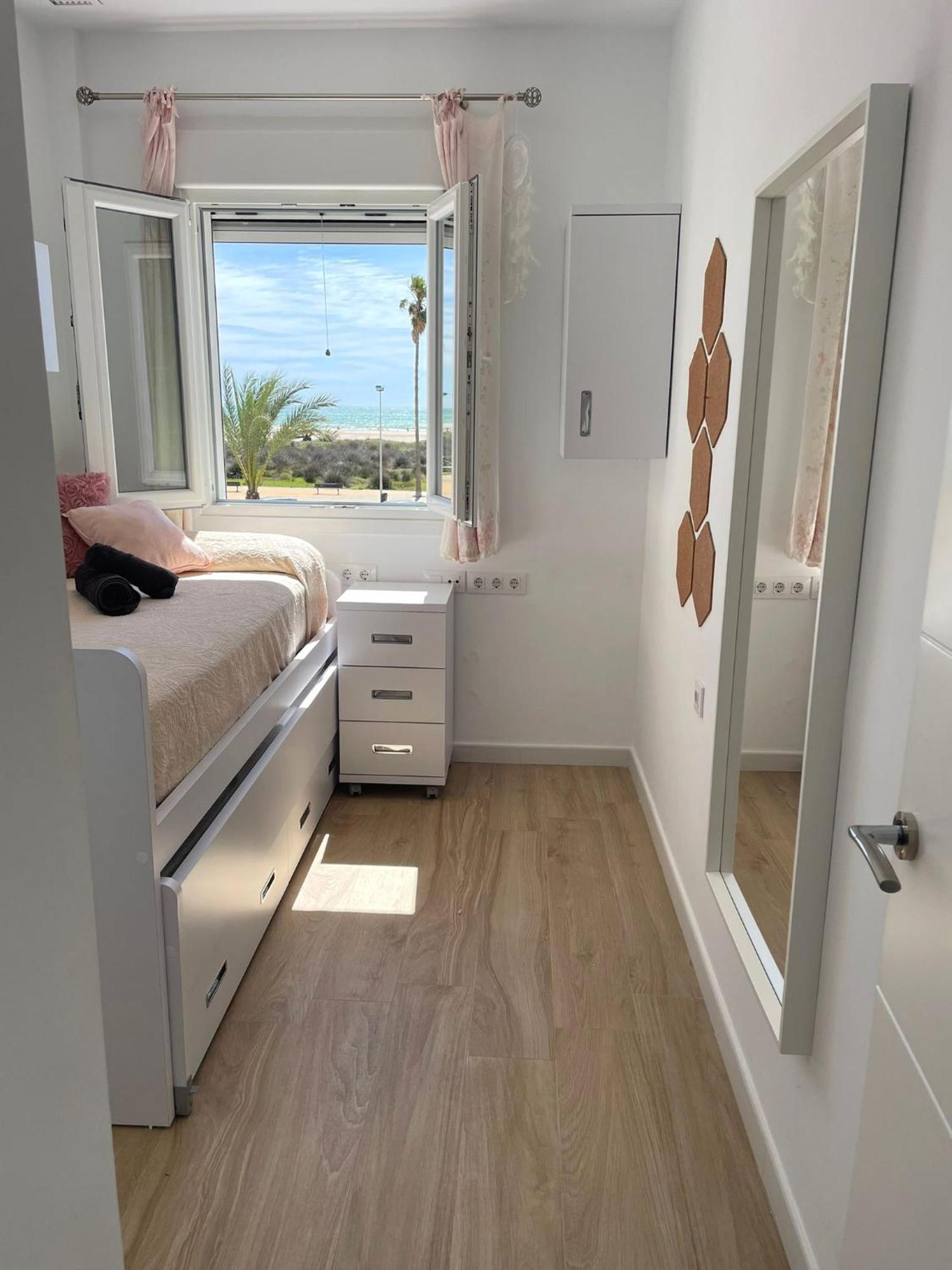 Brisa Marina Conil Apartamento