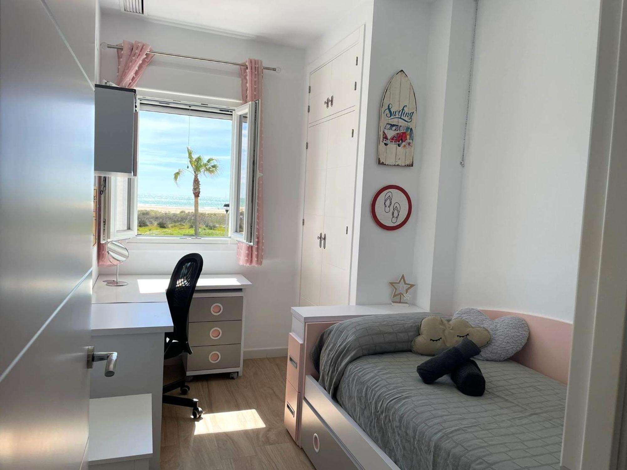 Apartamento Brisa Marina Conil Conil De La Frontera