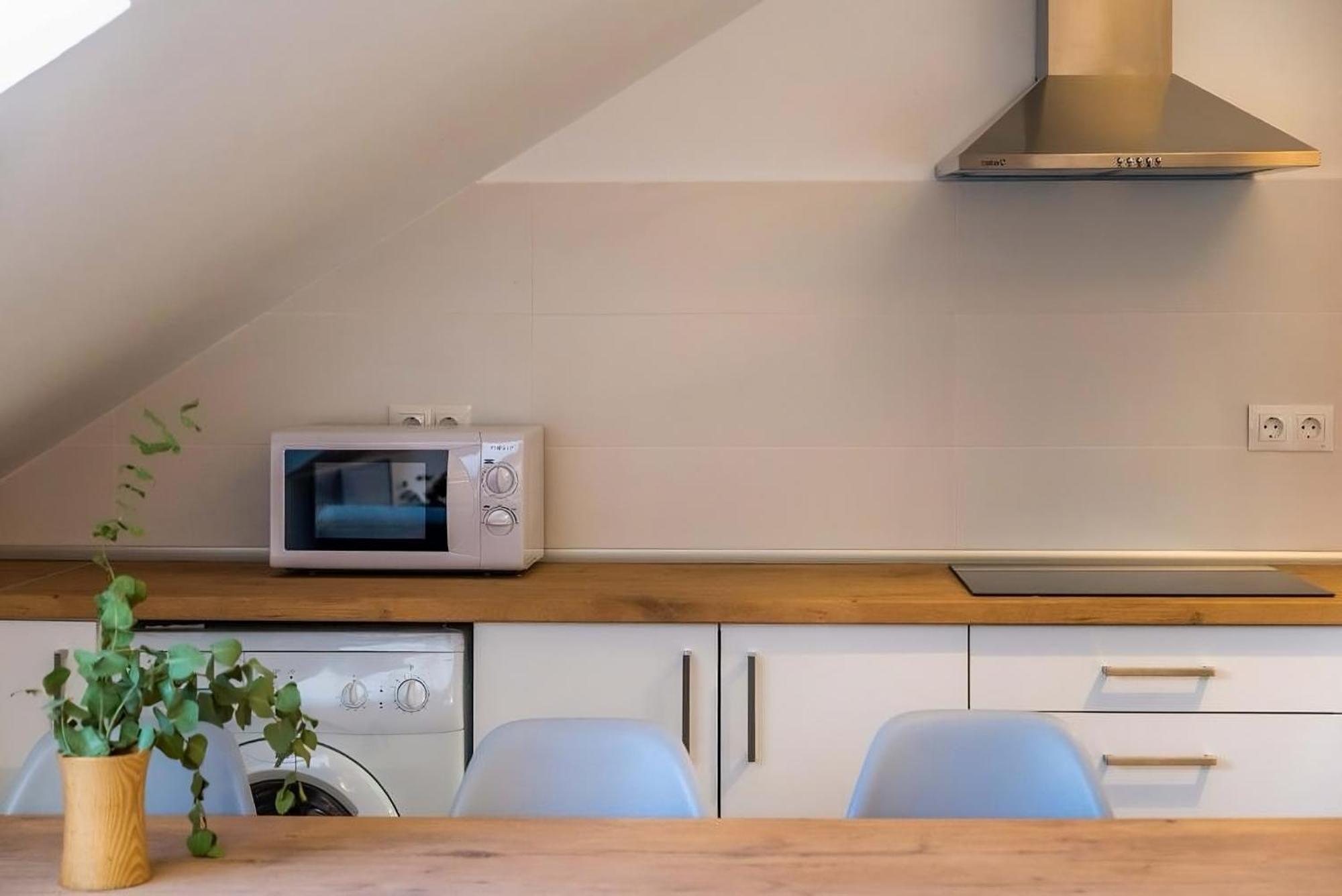Apartment San Isidro