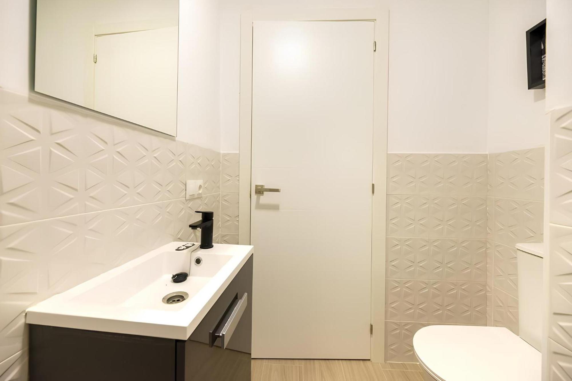 Apartment San Isidro Fuengirola