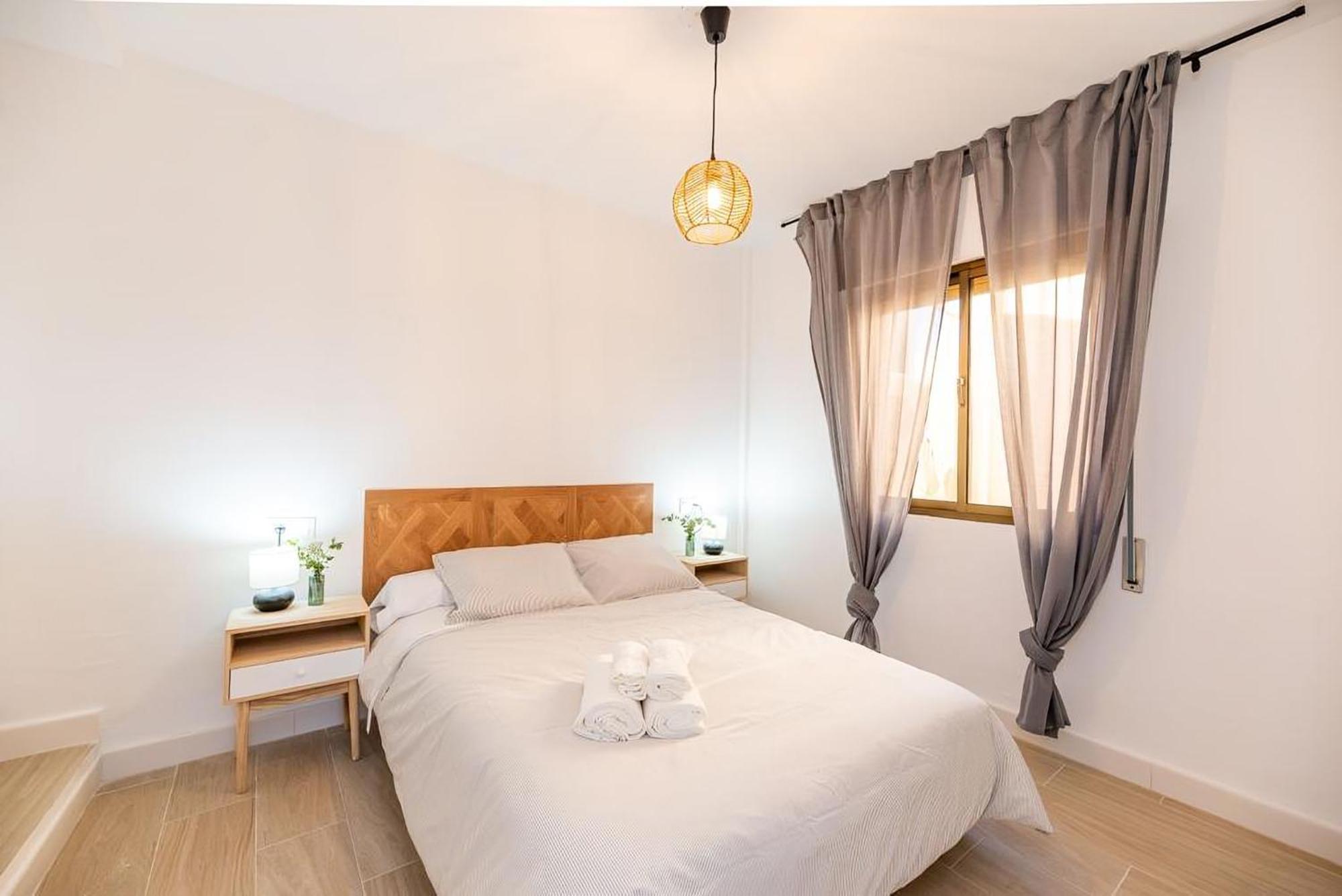 Apartment San Isidro