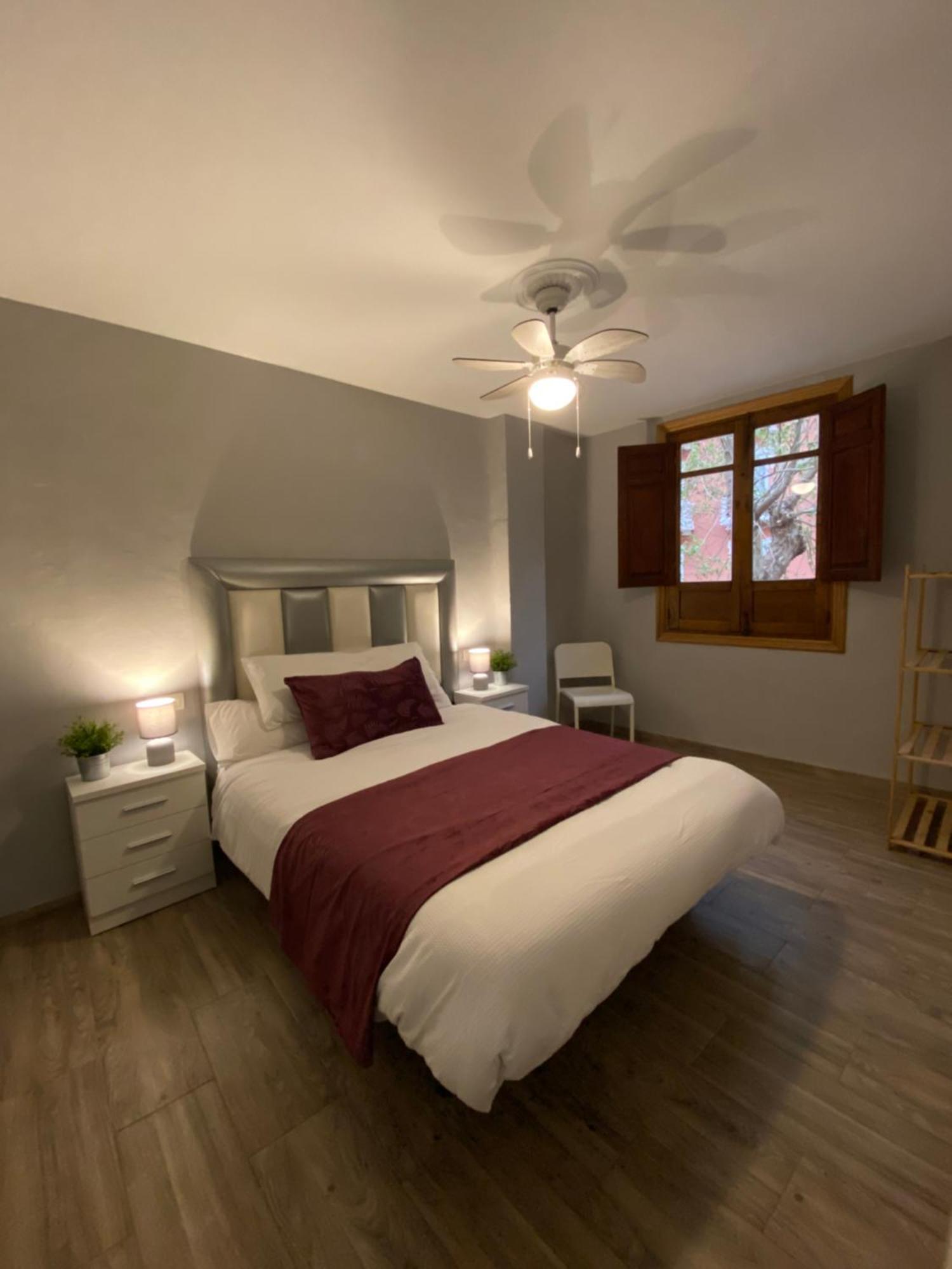 Vitalba Apartamento *