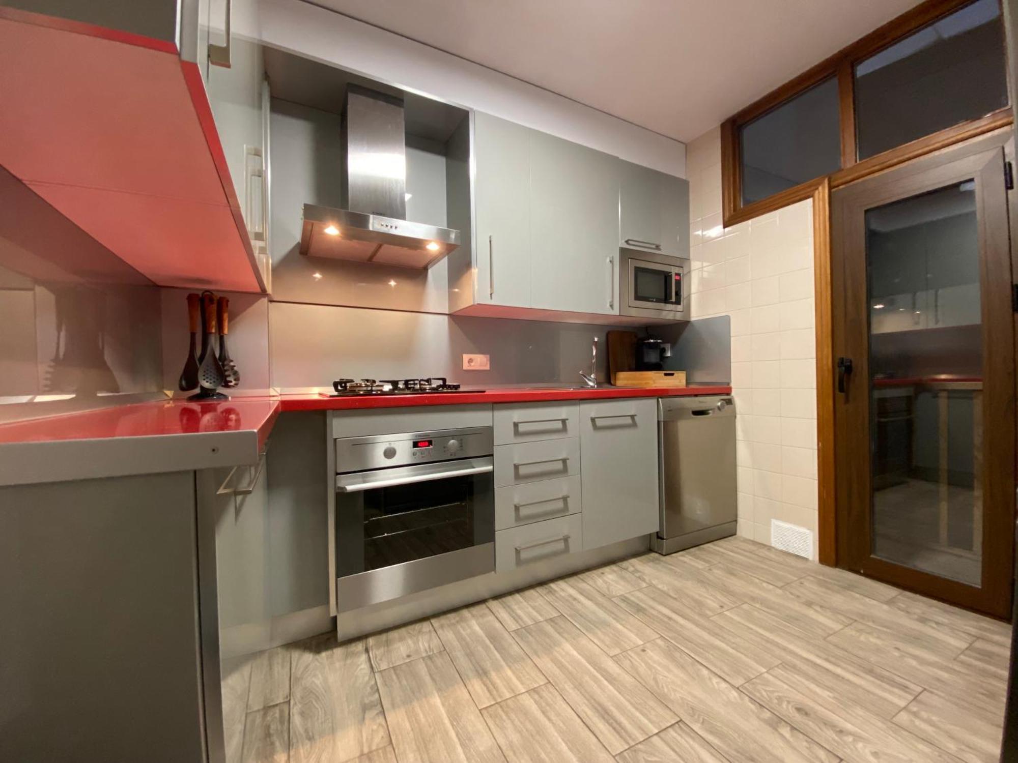 Apartamento Vitalba *