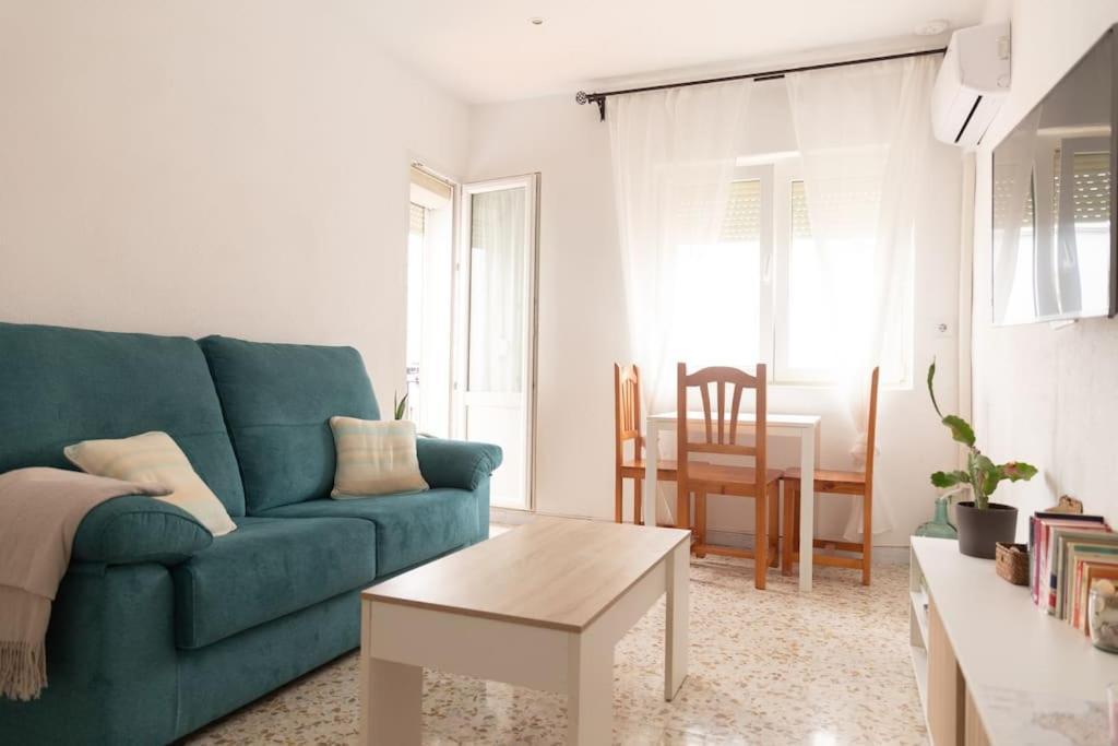 Hogar Del Sur By Gades Gestion Apartamento *