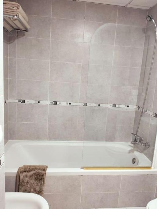 Apartment Apartamento Moderno En Guardamar Guardamar del Segura