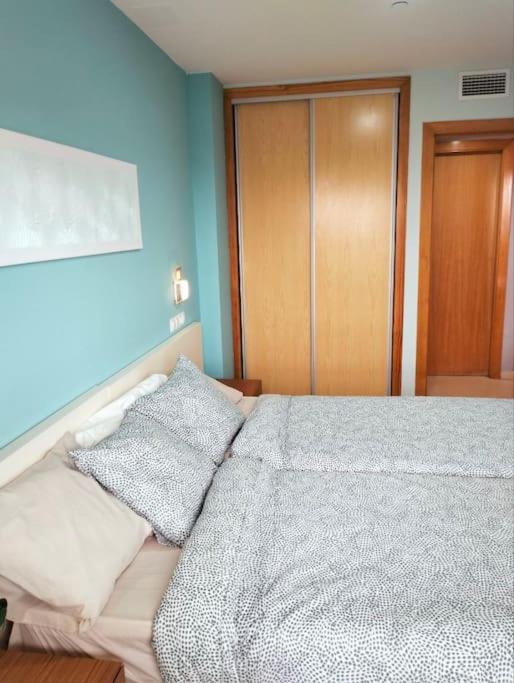 Apartamento Moderno En Guardamar * Guardamar del Segura