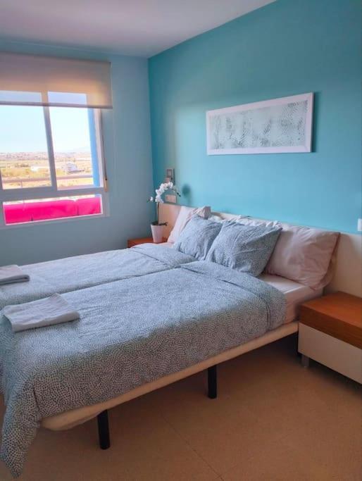 Apartment Apartamento Moderno En Guardamar *