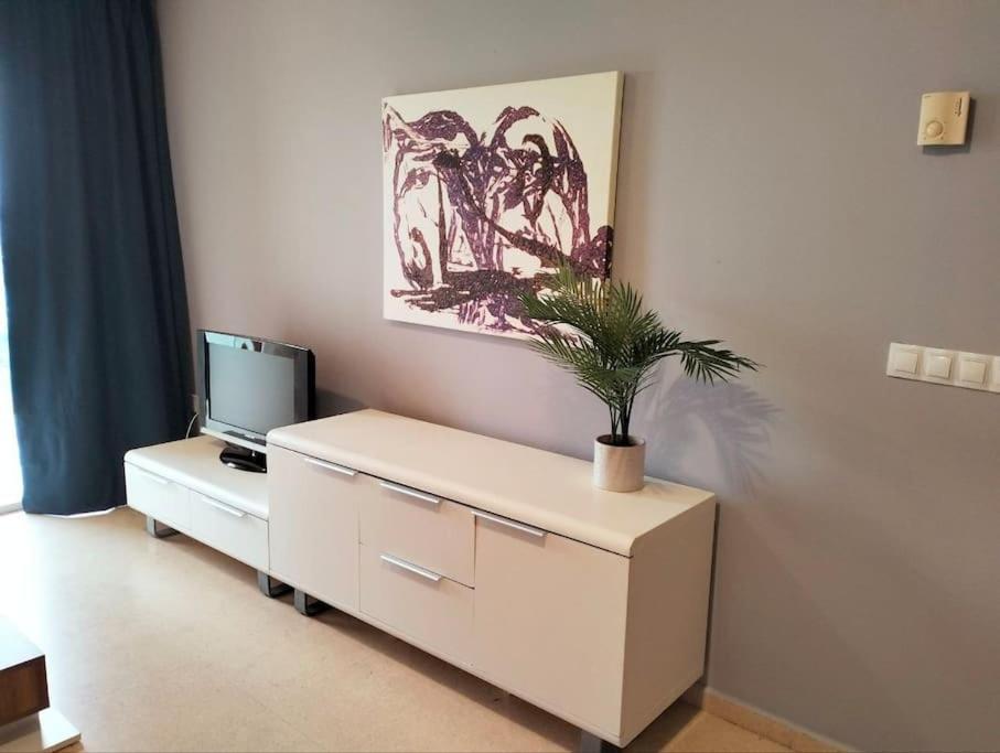 Apartamento Moderno En Guardamar * Guardamar del Segura