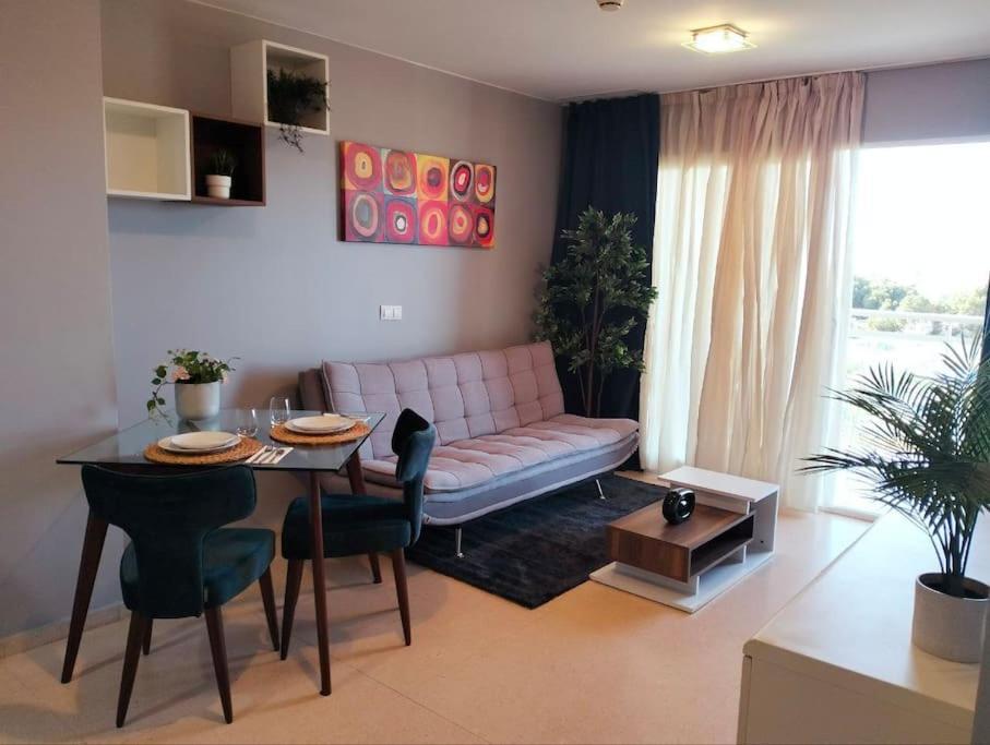 Apartamento Moderno En Guardamar Apartment Guardamar del Segura
