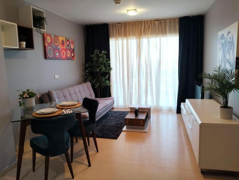Apartamento Moderno En Guardamar Apartment Guardamar del Segura