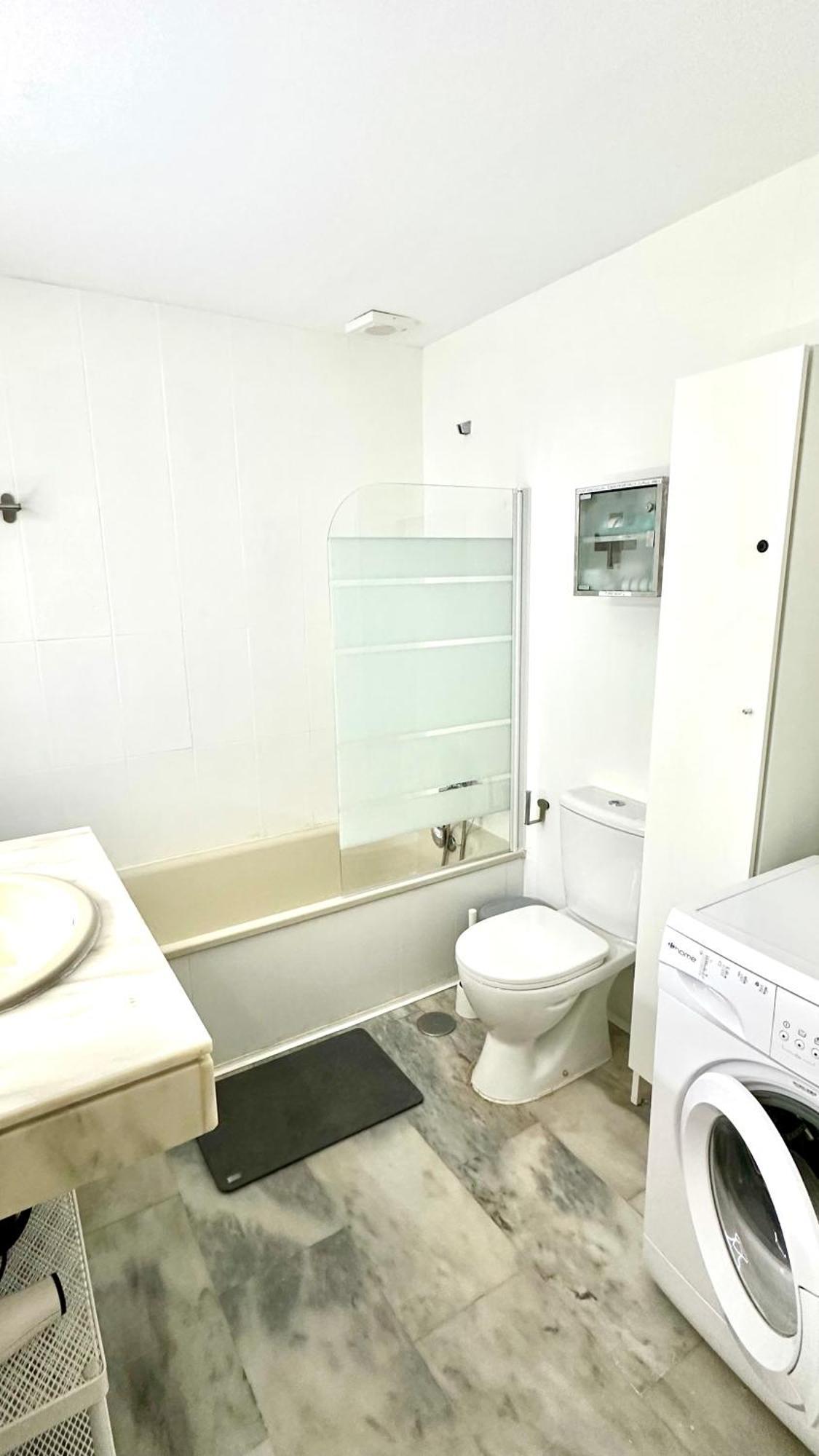 Apartamento The Pearl Of Pinacho - Front & Swimming Pool