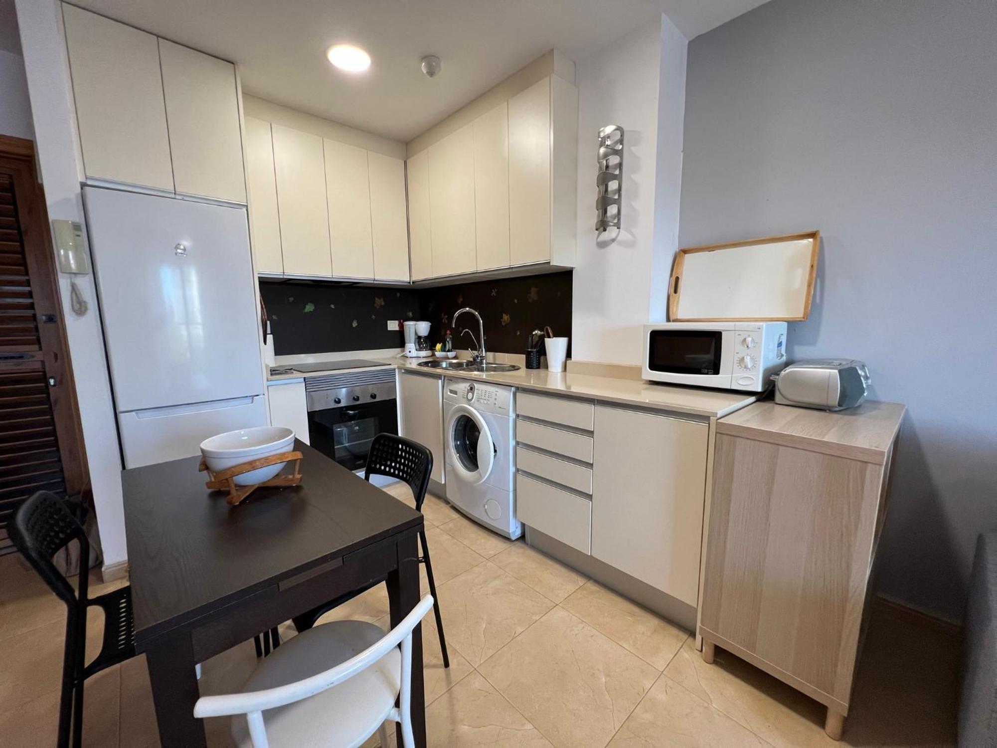 Apartamento Segrelles 22 *