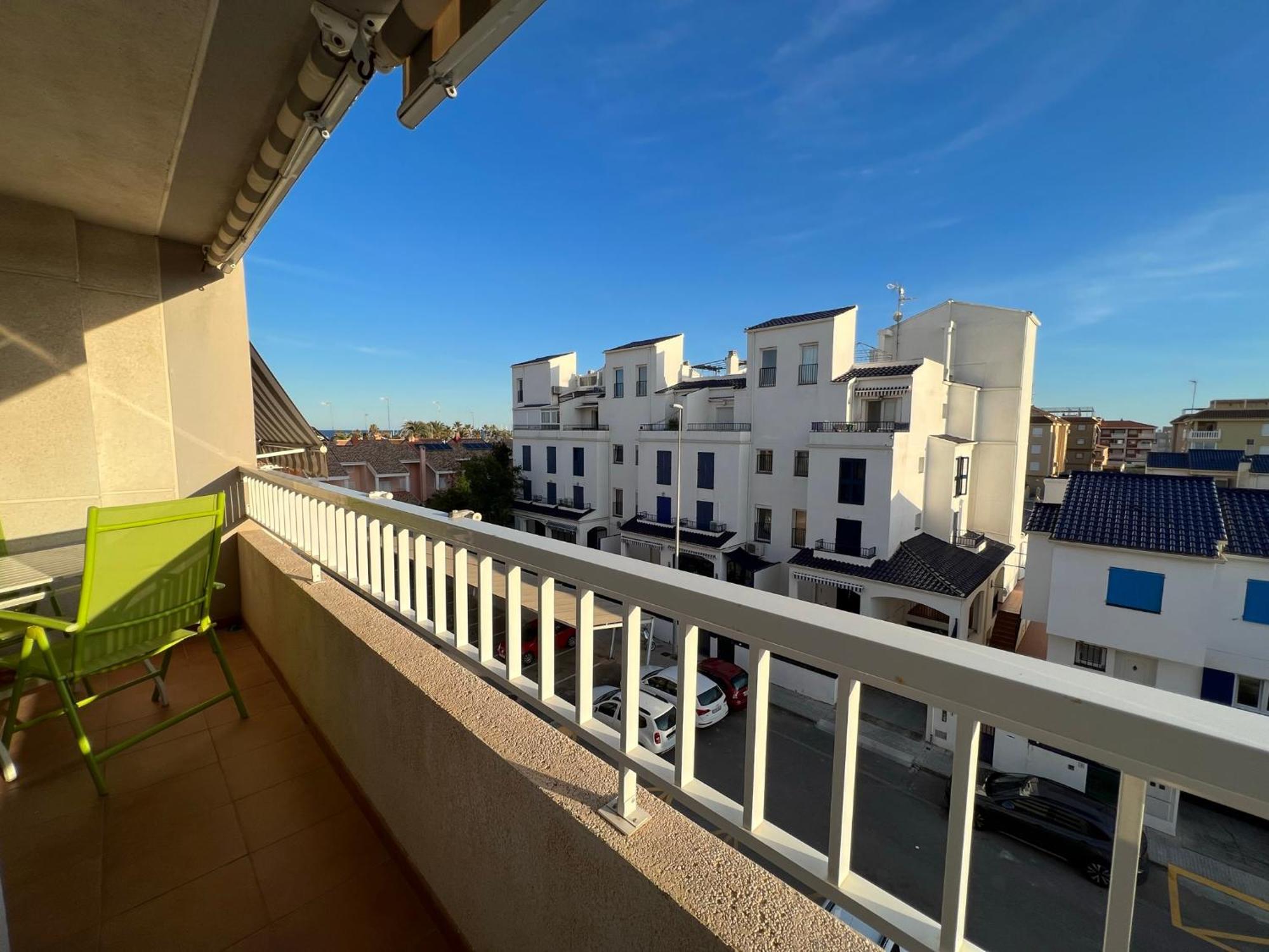 Apartamento Segrelles 22 Apartment *