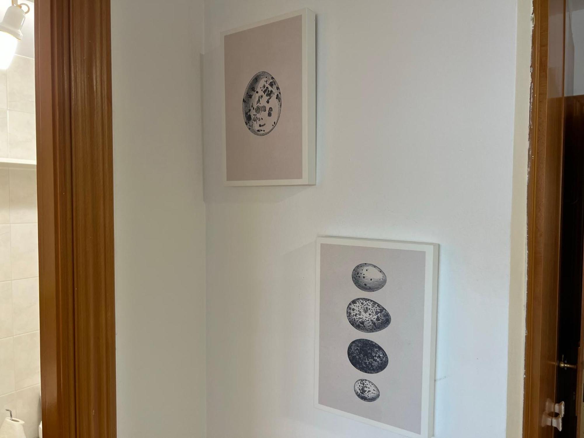 Apartamento Segrelles 22