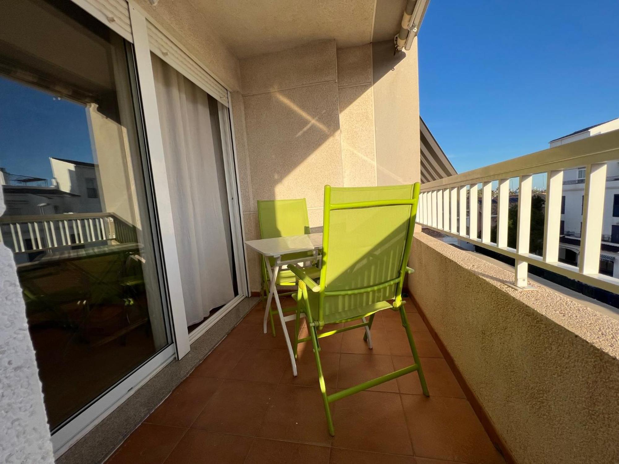 Apartamento Segrelles 22 Apartment