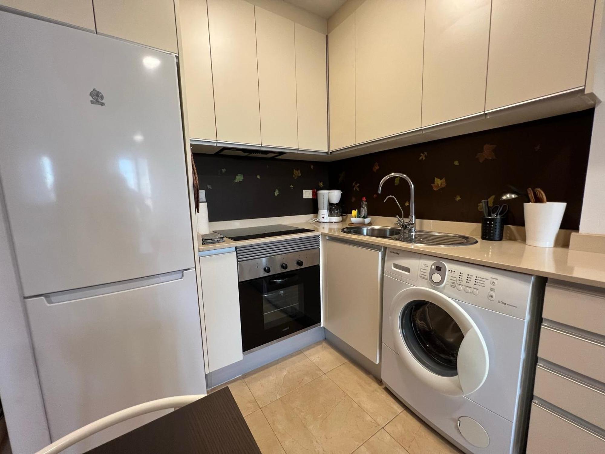 Apartamento Segrelles 22