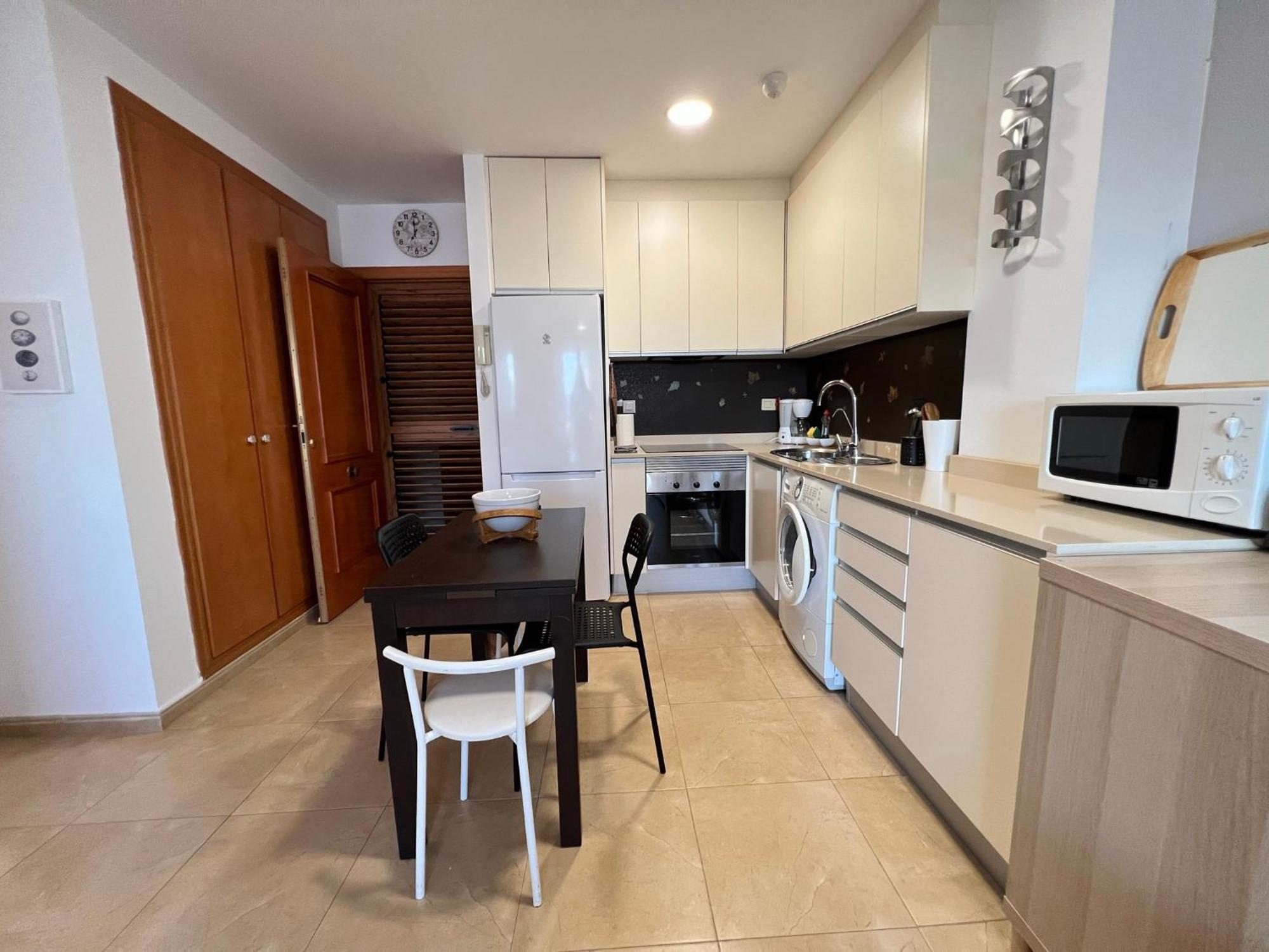 Apartamento Segrelles 22 * Canet d'En Berenguer