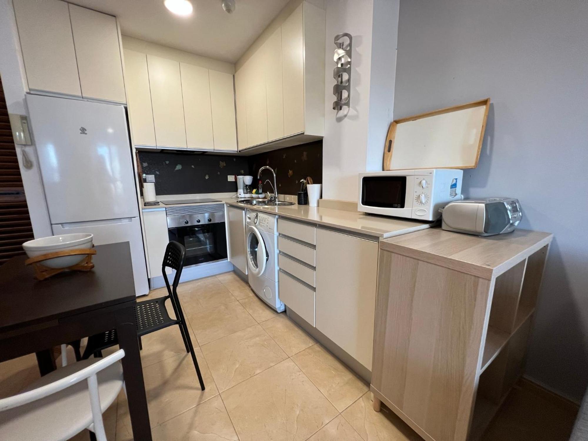 Apartamento Segrelles 22 Apartment Canet d'En Berenguer