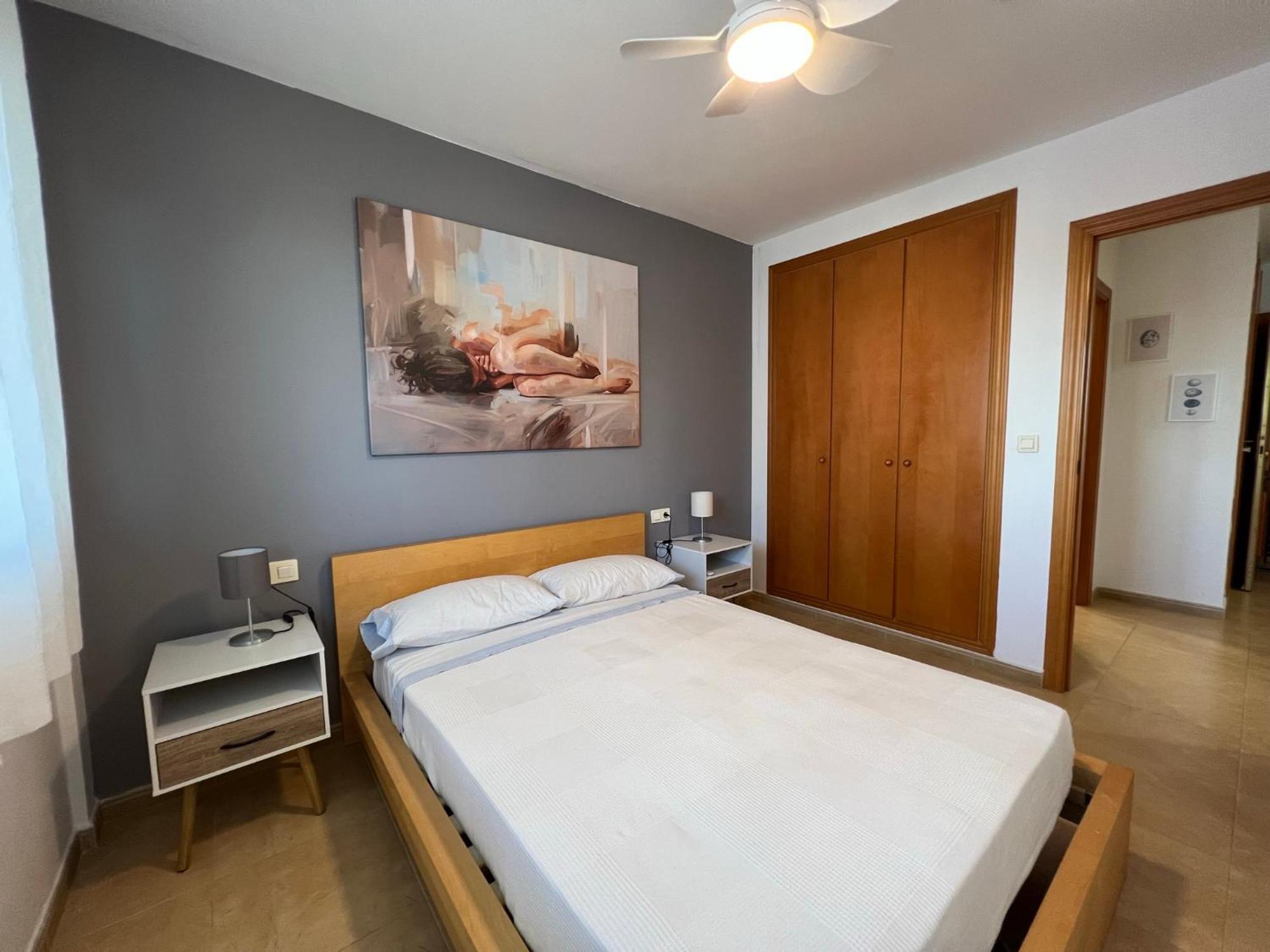 Apartamento Segrelles 22 Apartment *
