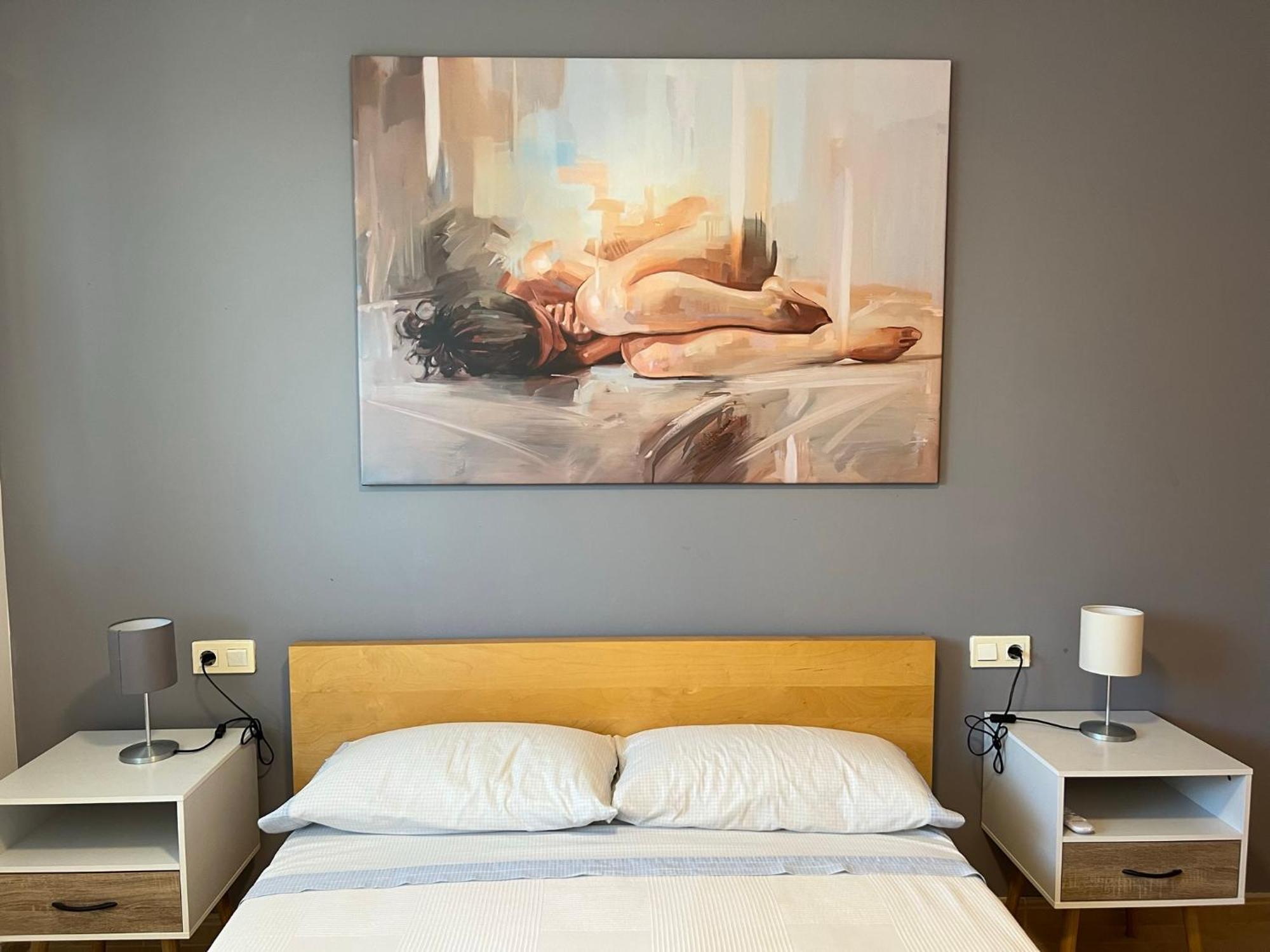 Apartamento Segrelles 22 Apartment Canet d'En Berenguer