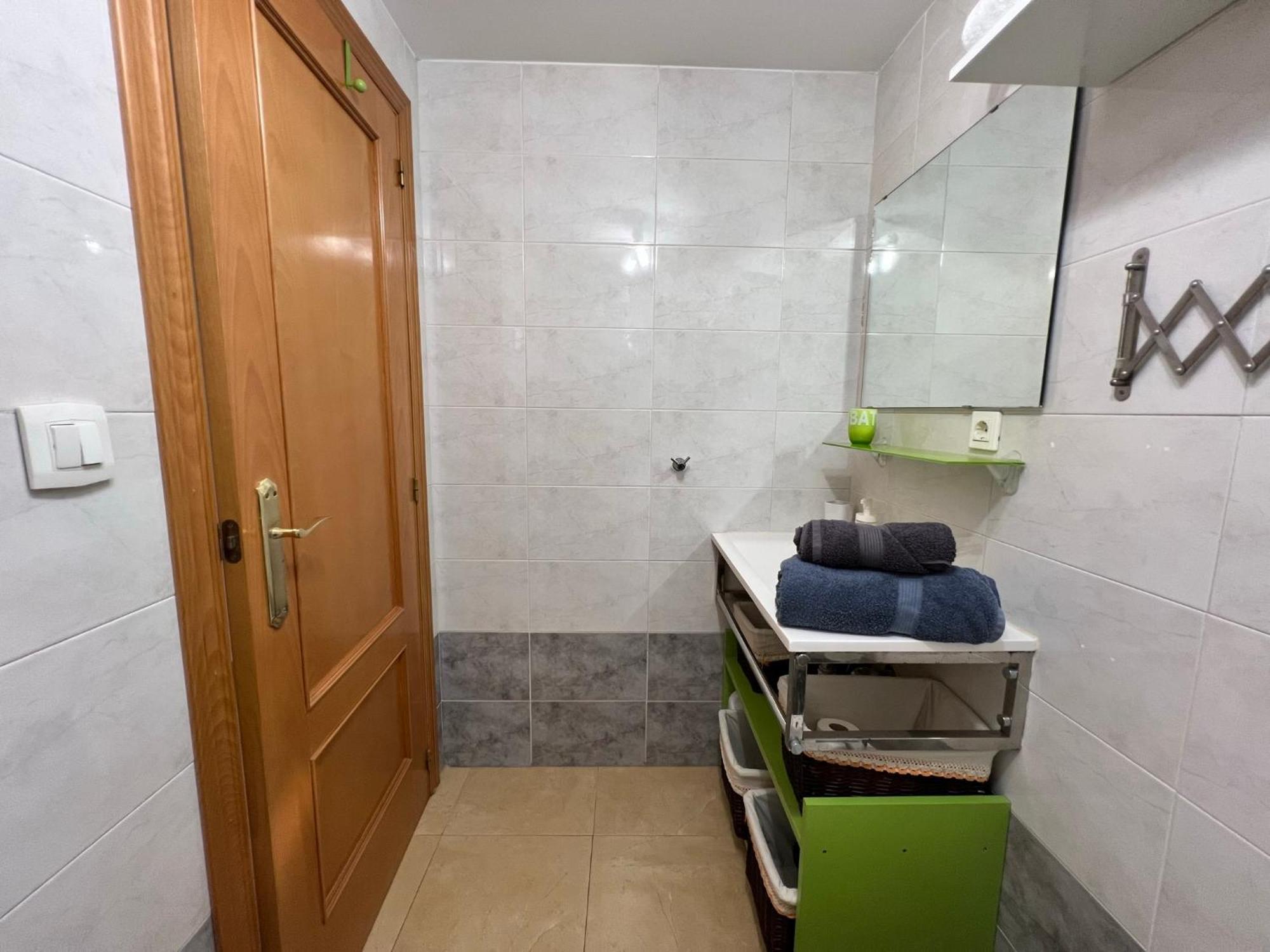 Apartment Apartamento Segrelles 22 *