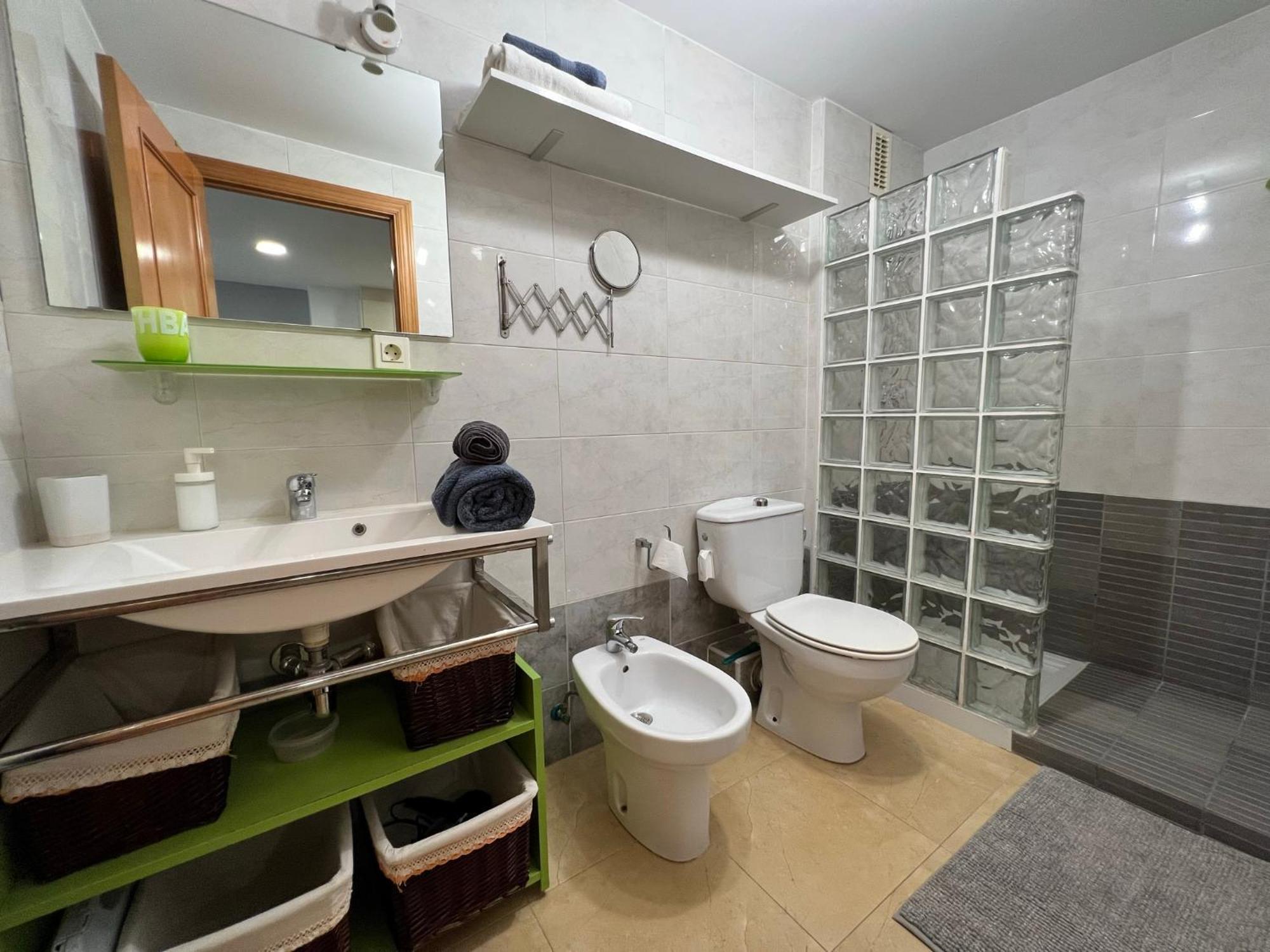 Apartamento Segrelles 22 *