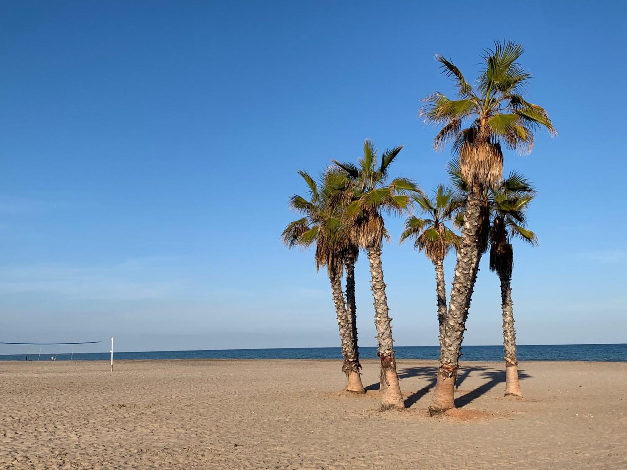 Apartamento Segrelles 22 Apartment Canet d'En Berenguer
