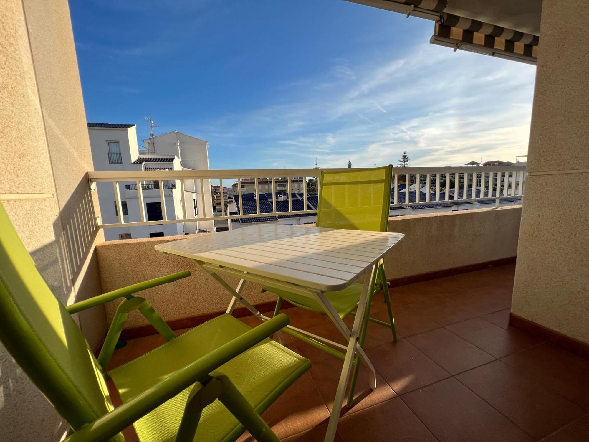 Apartamento Segrelles 22 Canet d'En Berenguer