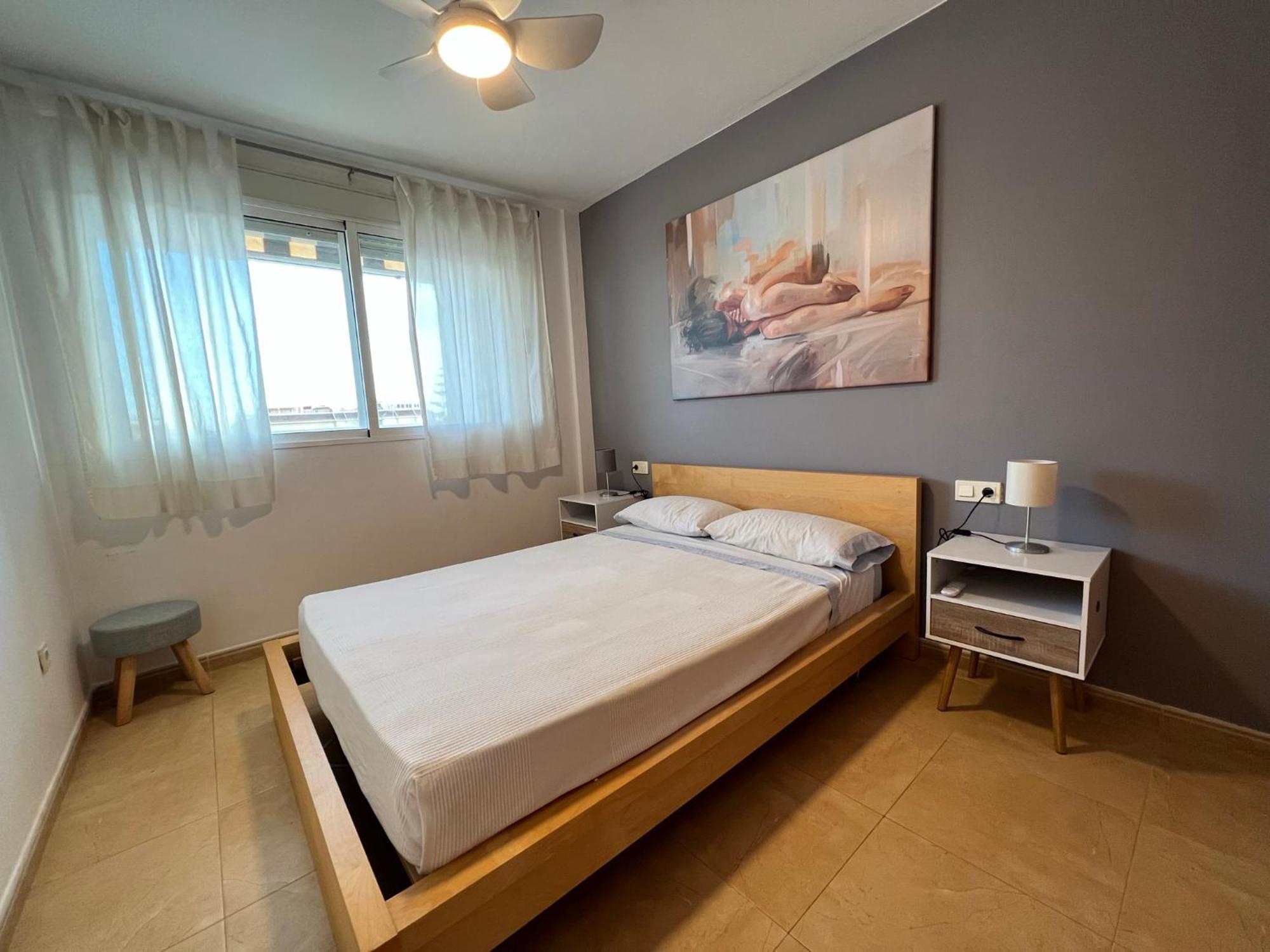 Apartment Apartamento Segrelles 22 Canet d'En Berenguer