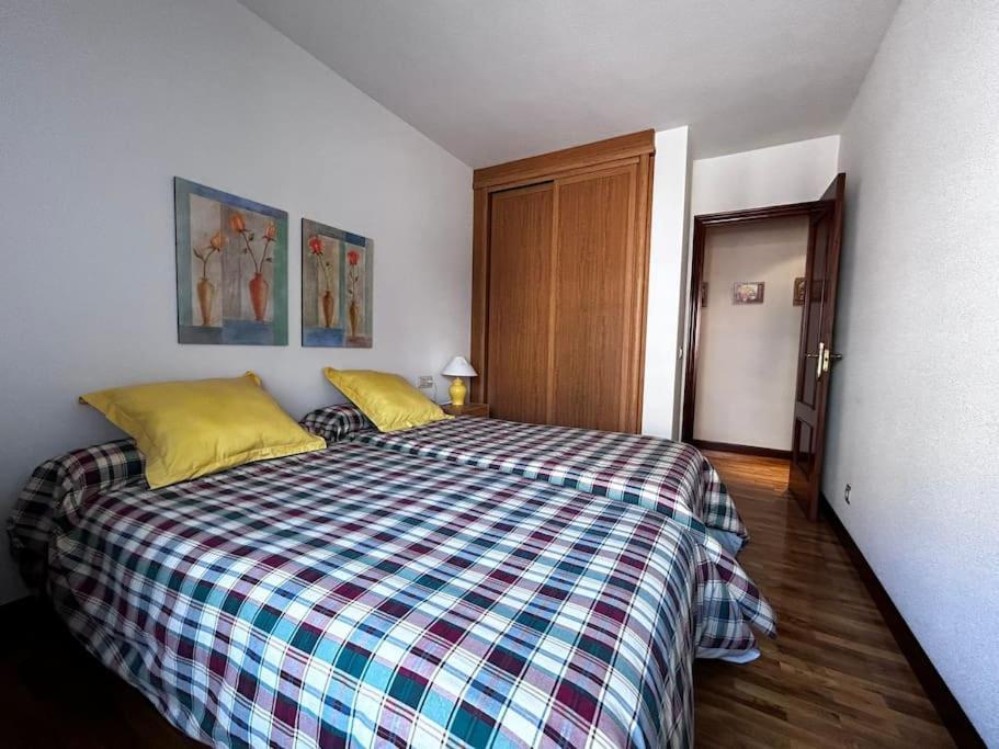 Apartamento Baranain By Clabao *