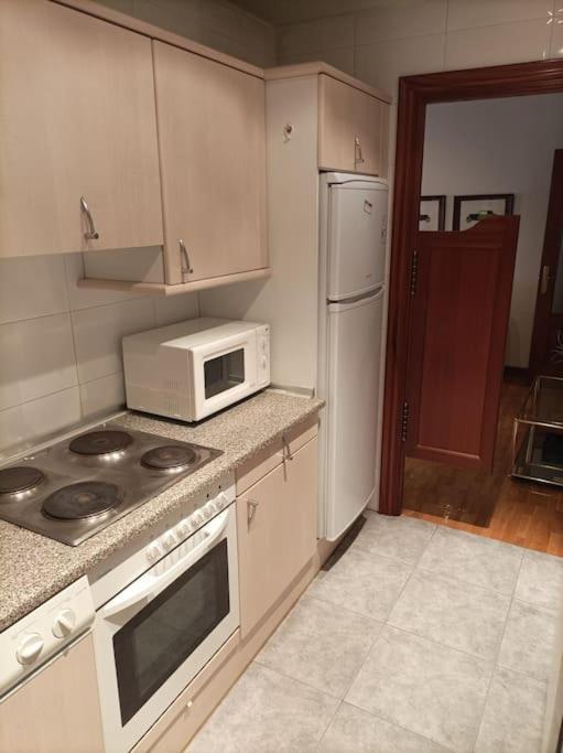 Apartamento Baranain By Clabao *