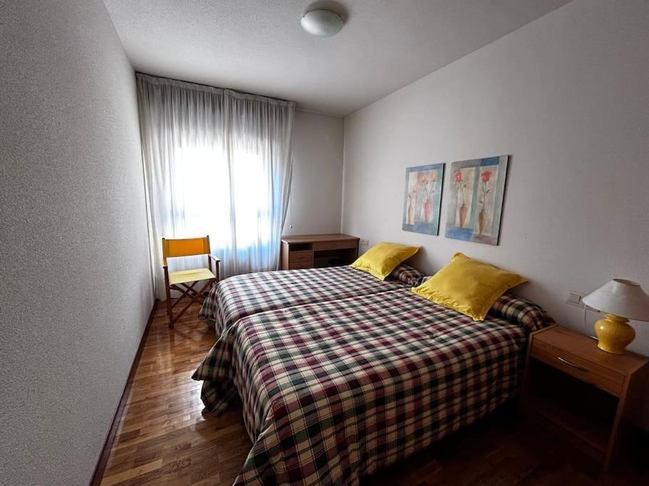 Baranain By Clabao Apartamento *