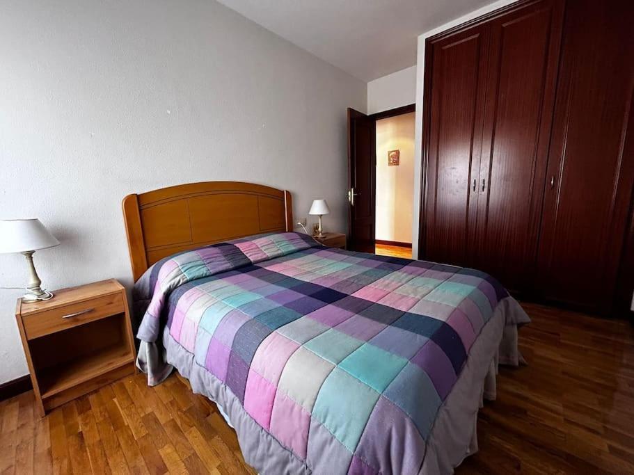 Apartamento Baranain By Clabao Pamplona