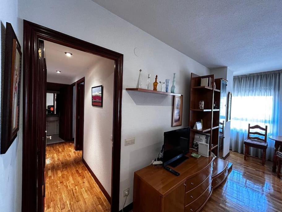 Apartamento Baranain By Clabao *