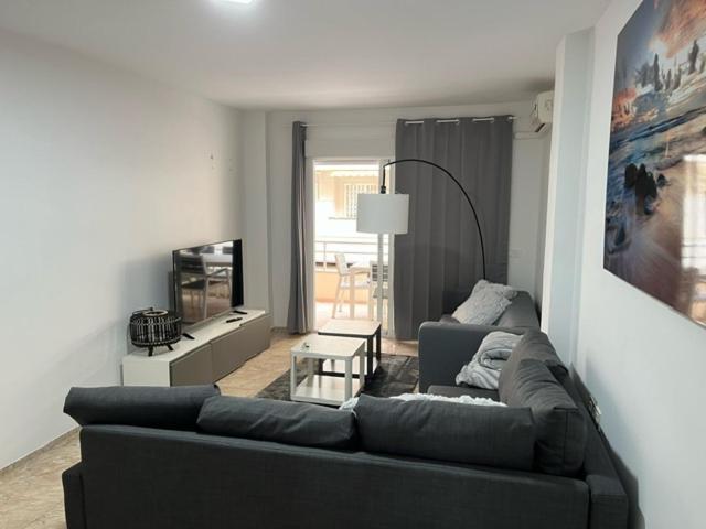 Big On The Of Playa Del Cura Maximum 6 Adults Apartment Torrevieja