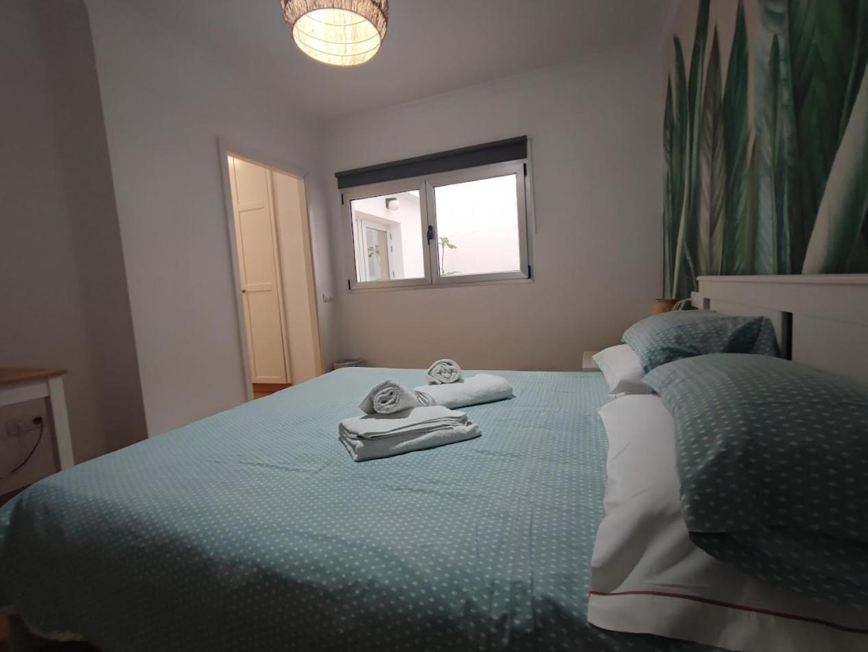 Apartamento Luxury Canteras