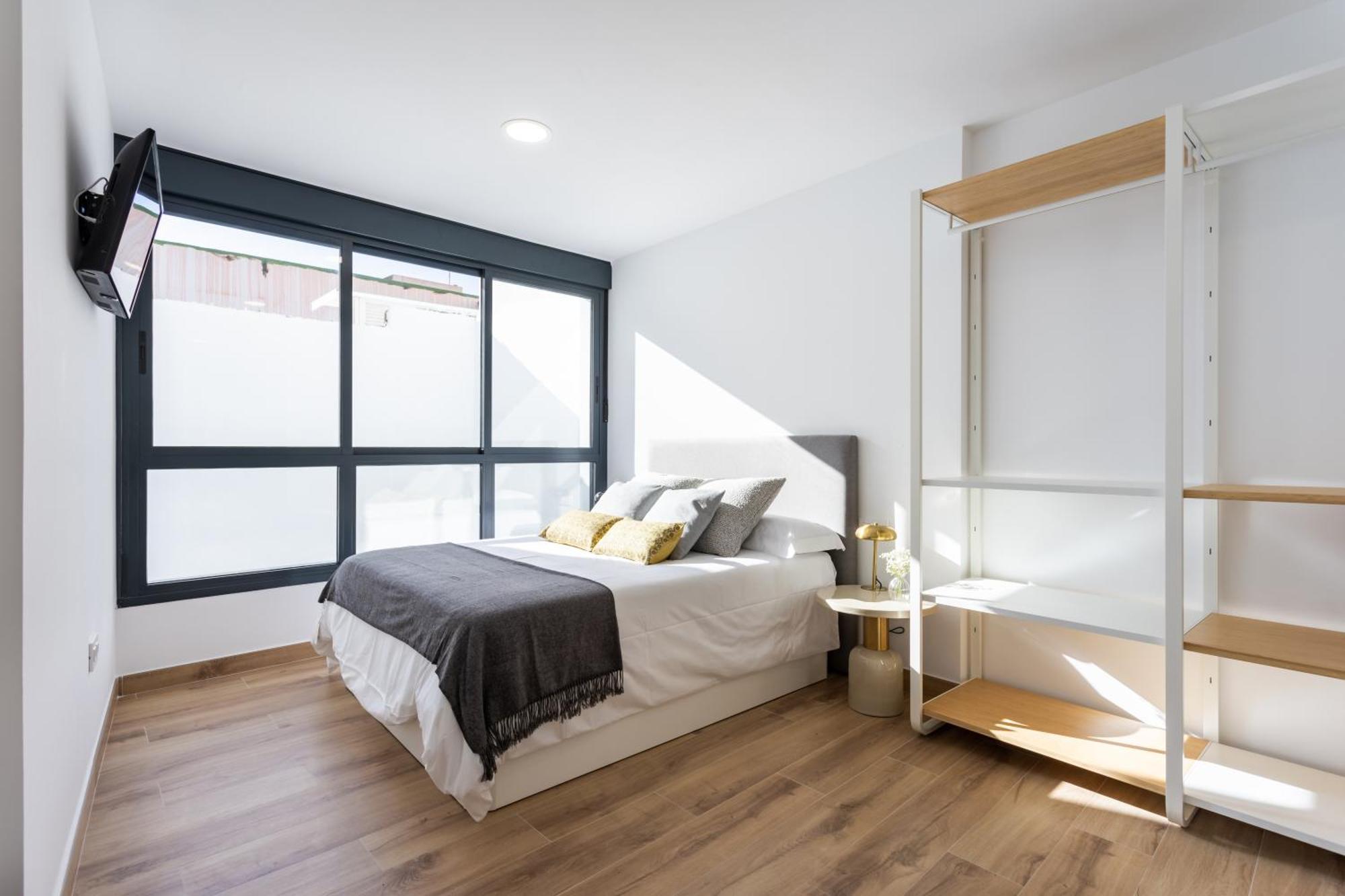 Apartment Sunnyland Atico Cruz San Andres (Tenerife)
