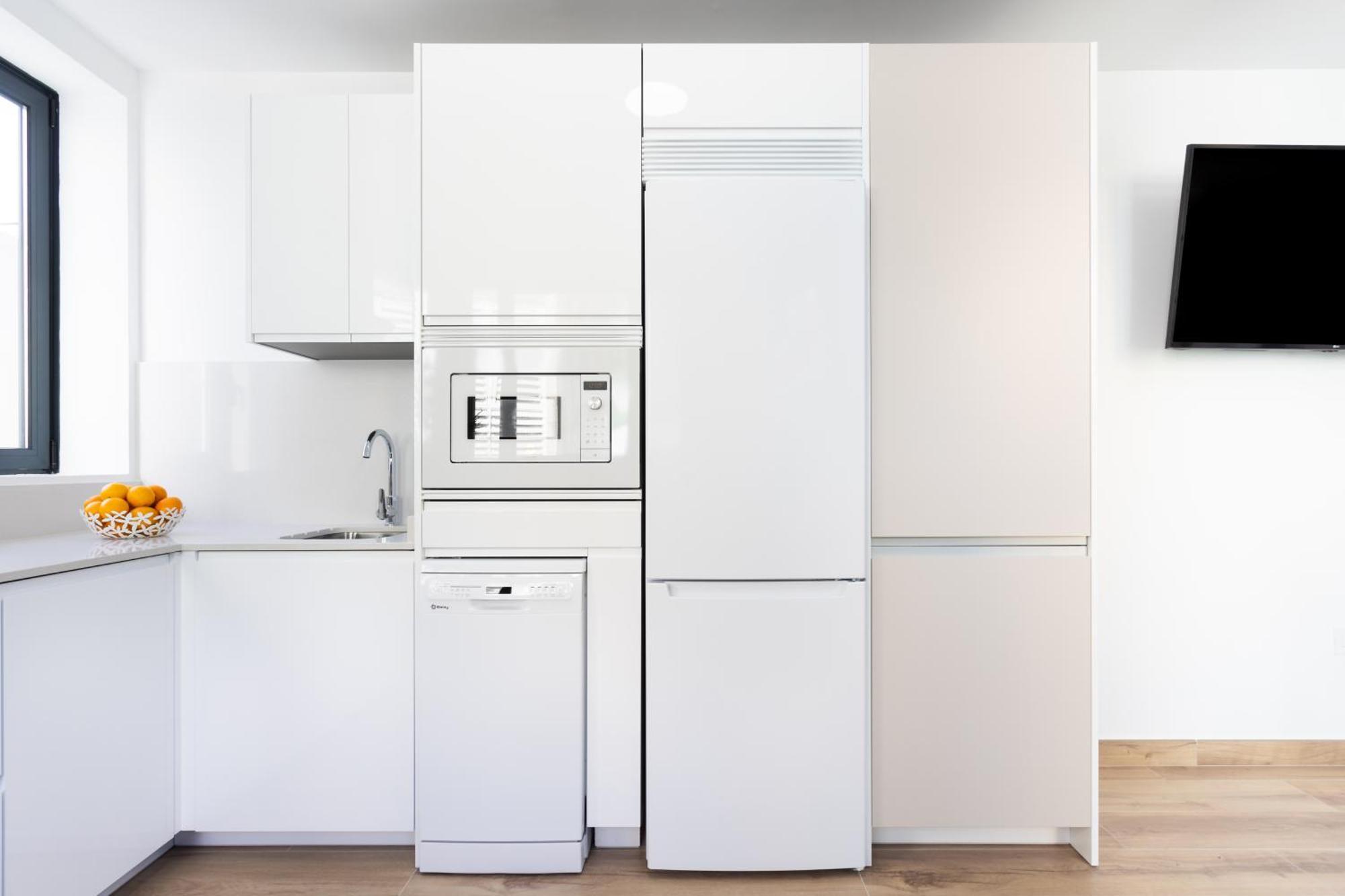 Apartment Sunnyland Atico Cruz *