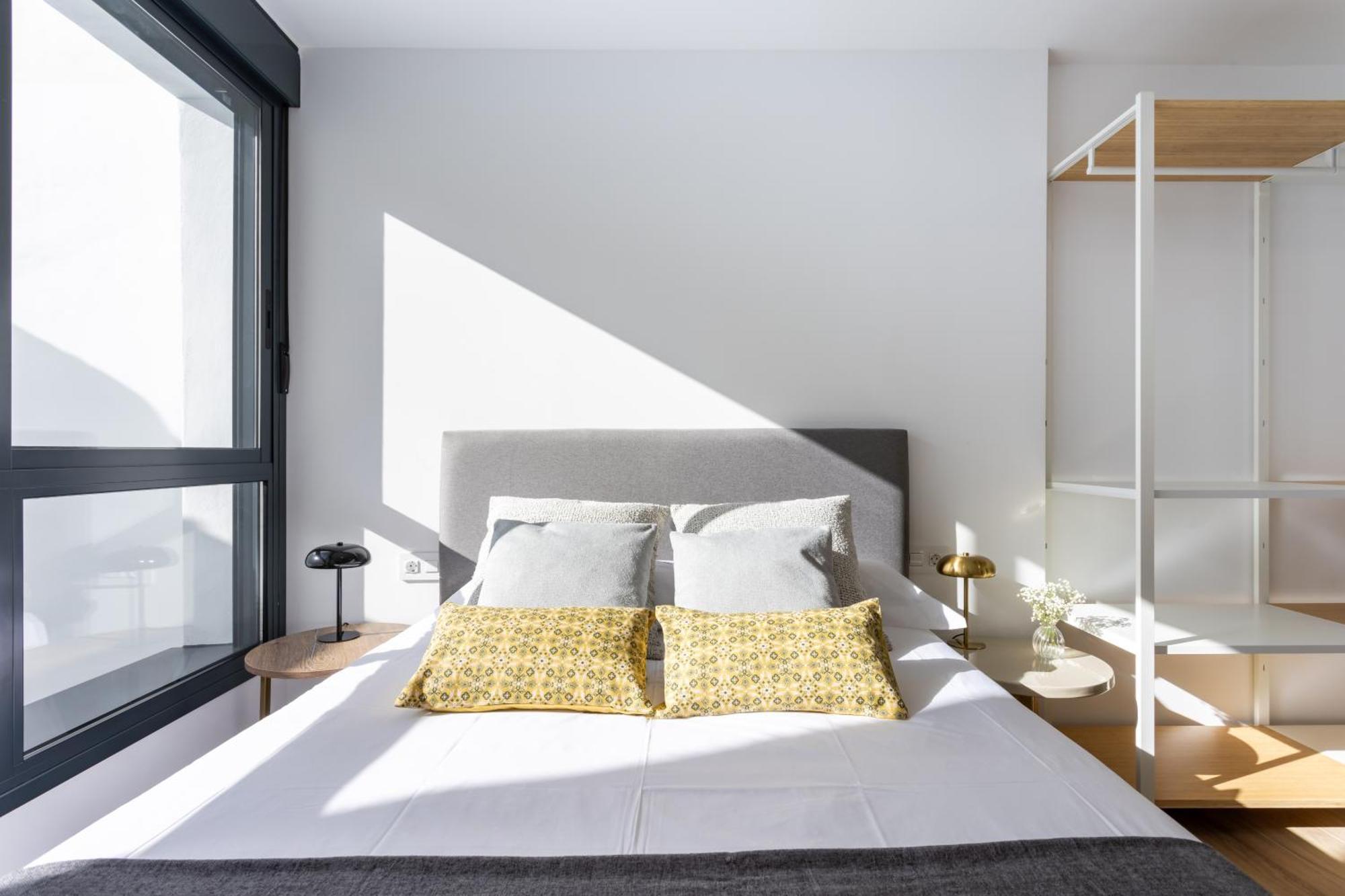 Apartment Sunnyland Atico Cruz San Andres (Tenerife)