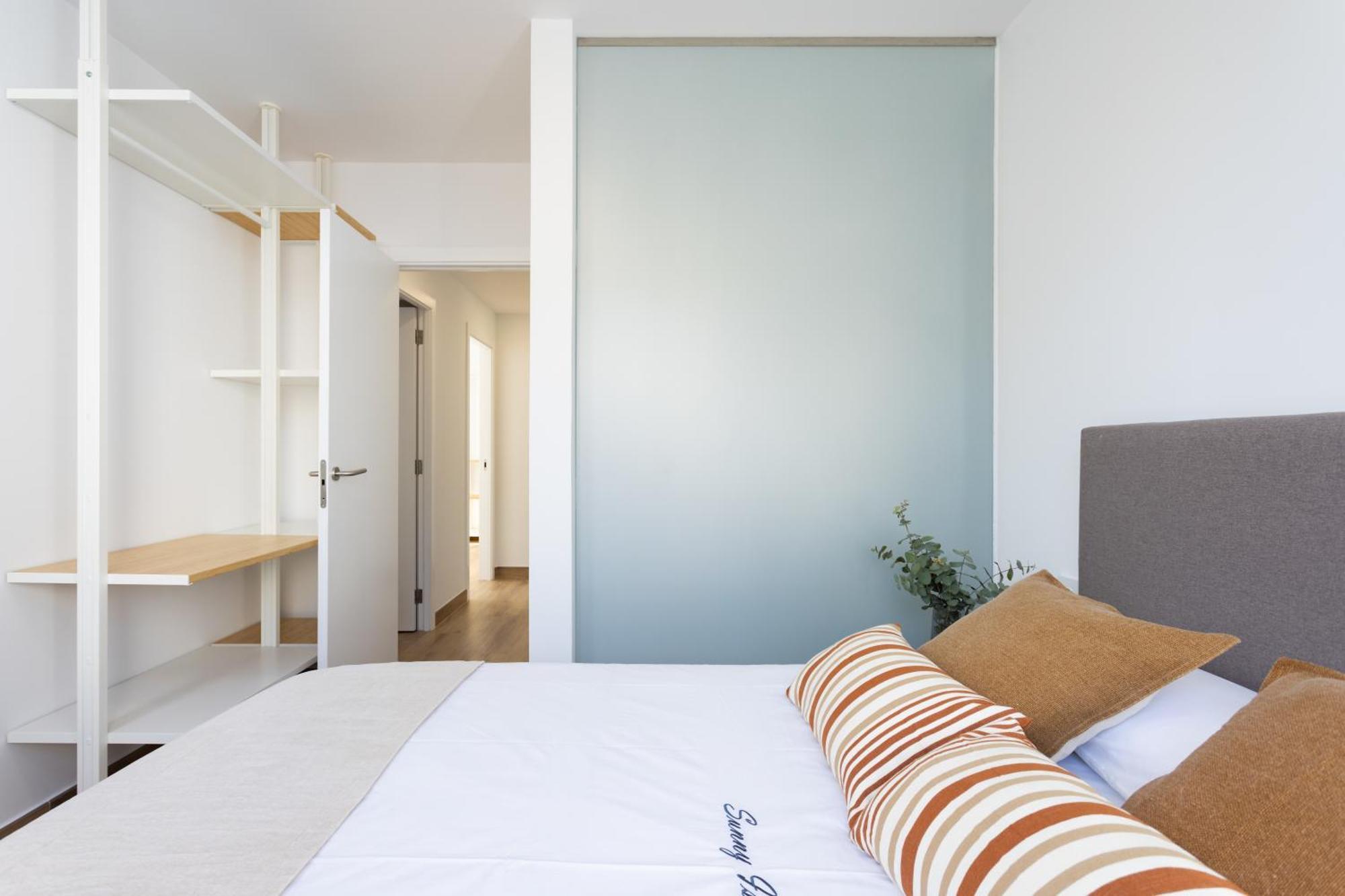 Apartment Sunnyland Atico Cruz