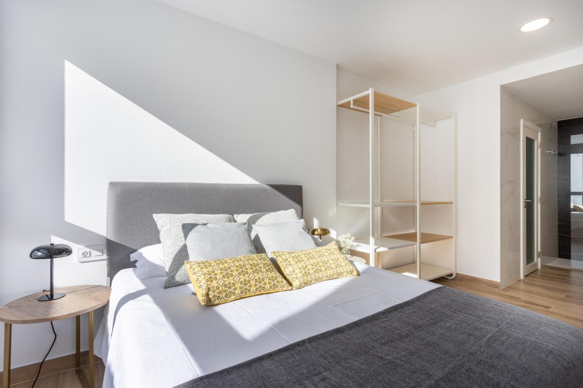 Sunnyland Atico Cruz Apartment San Andres (Tenerife)
