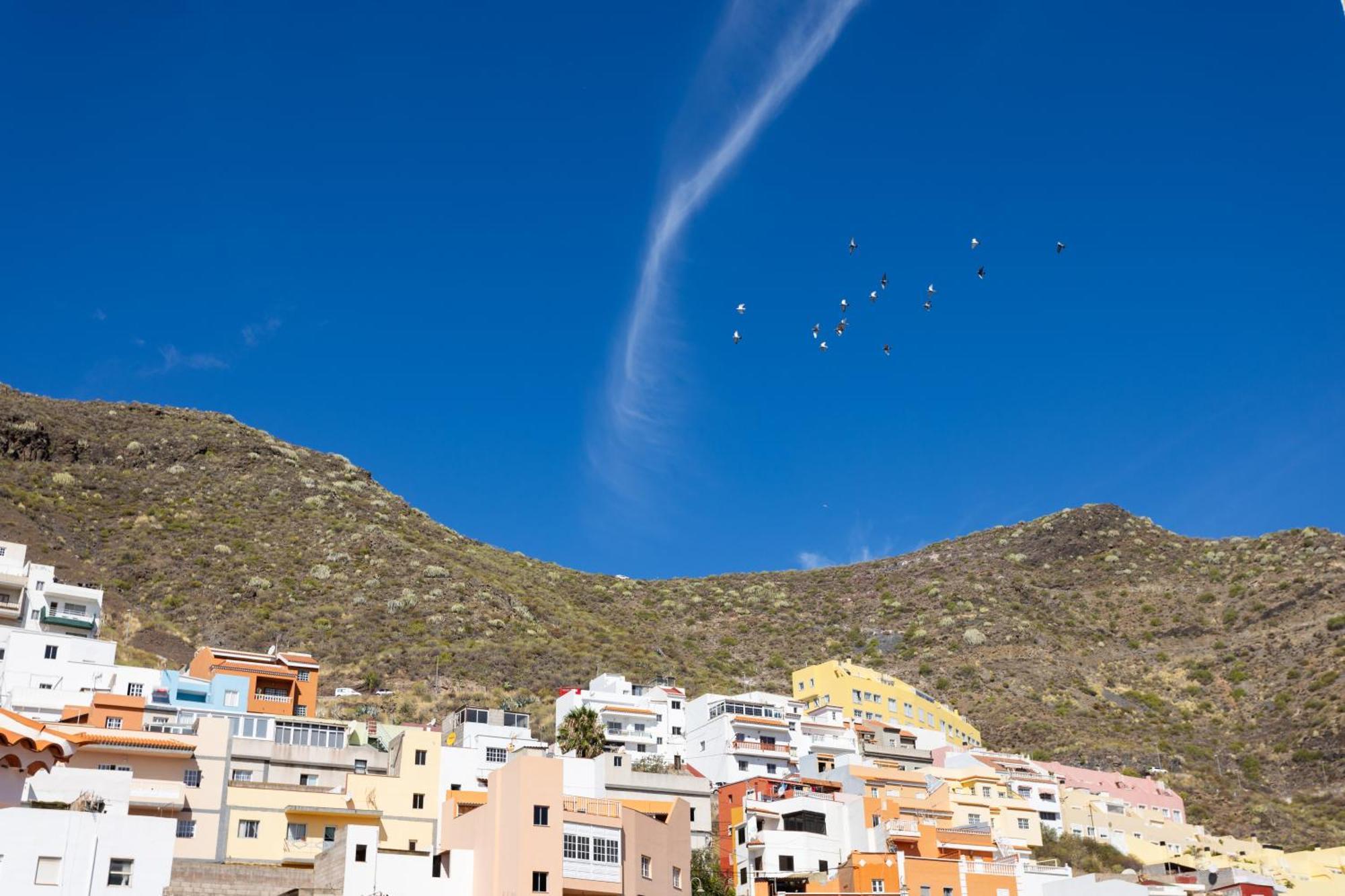 Apartment Sunnyland Atico Cruz San Andres (Tenerife)