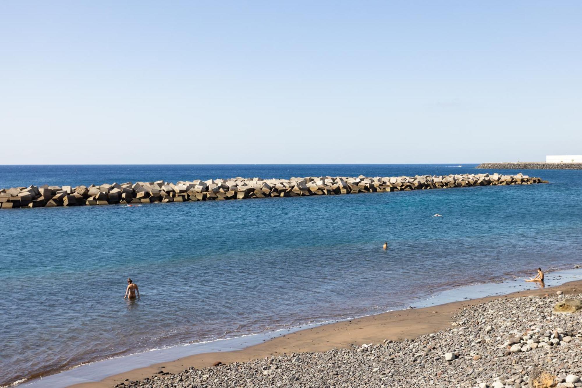 Sunnyland Atico Cruz Apartment San Andres (Tenerife)