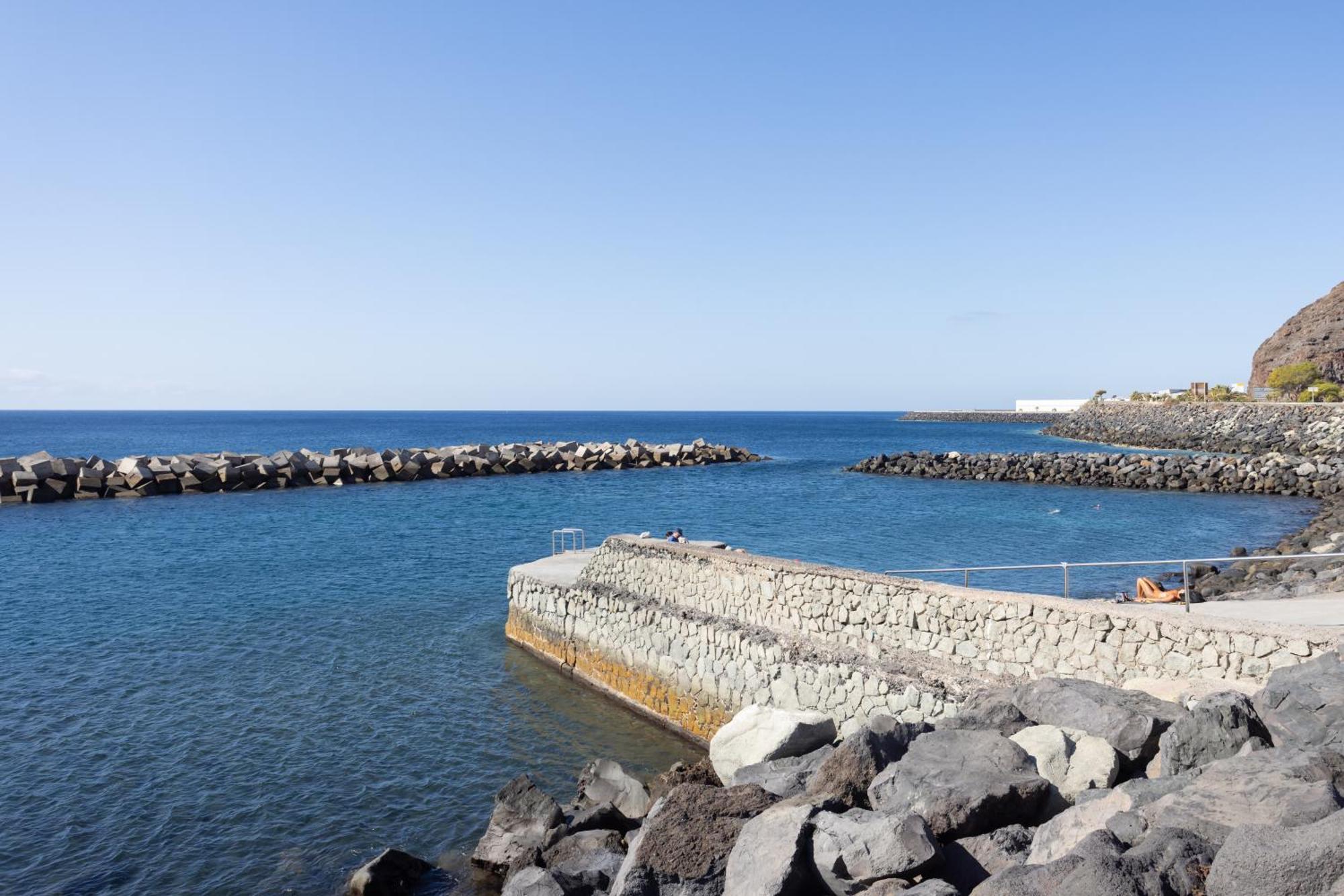 Apartment Sunnyland Atico Cruz San Andres (Tenerife)